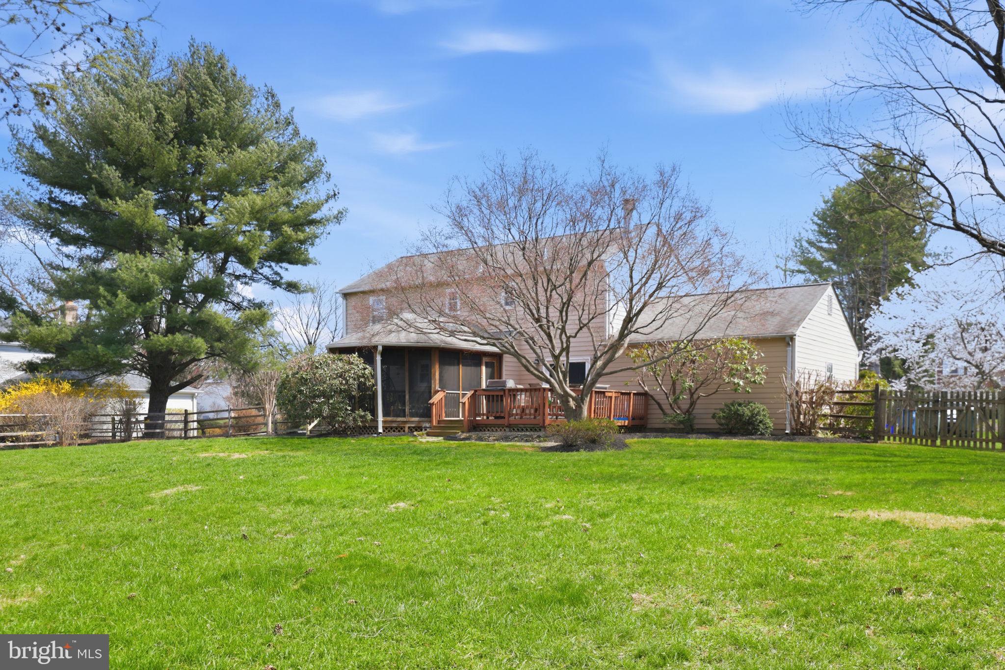 HIGHLANDS OF DARNESTOWN - Residential
