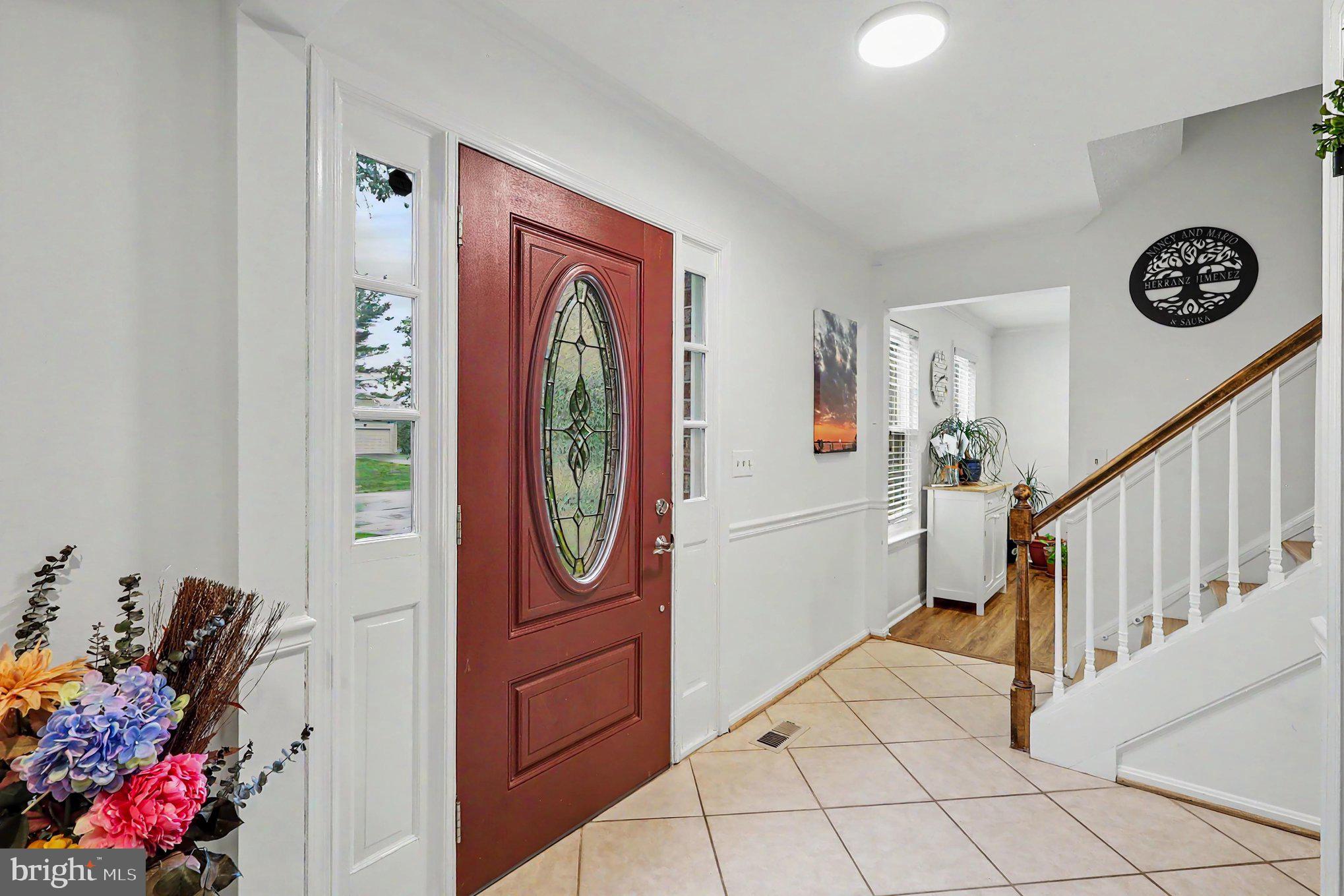 HIGHLANDS OF DARNESTOWN - Residential