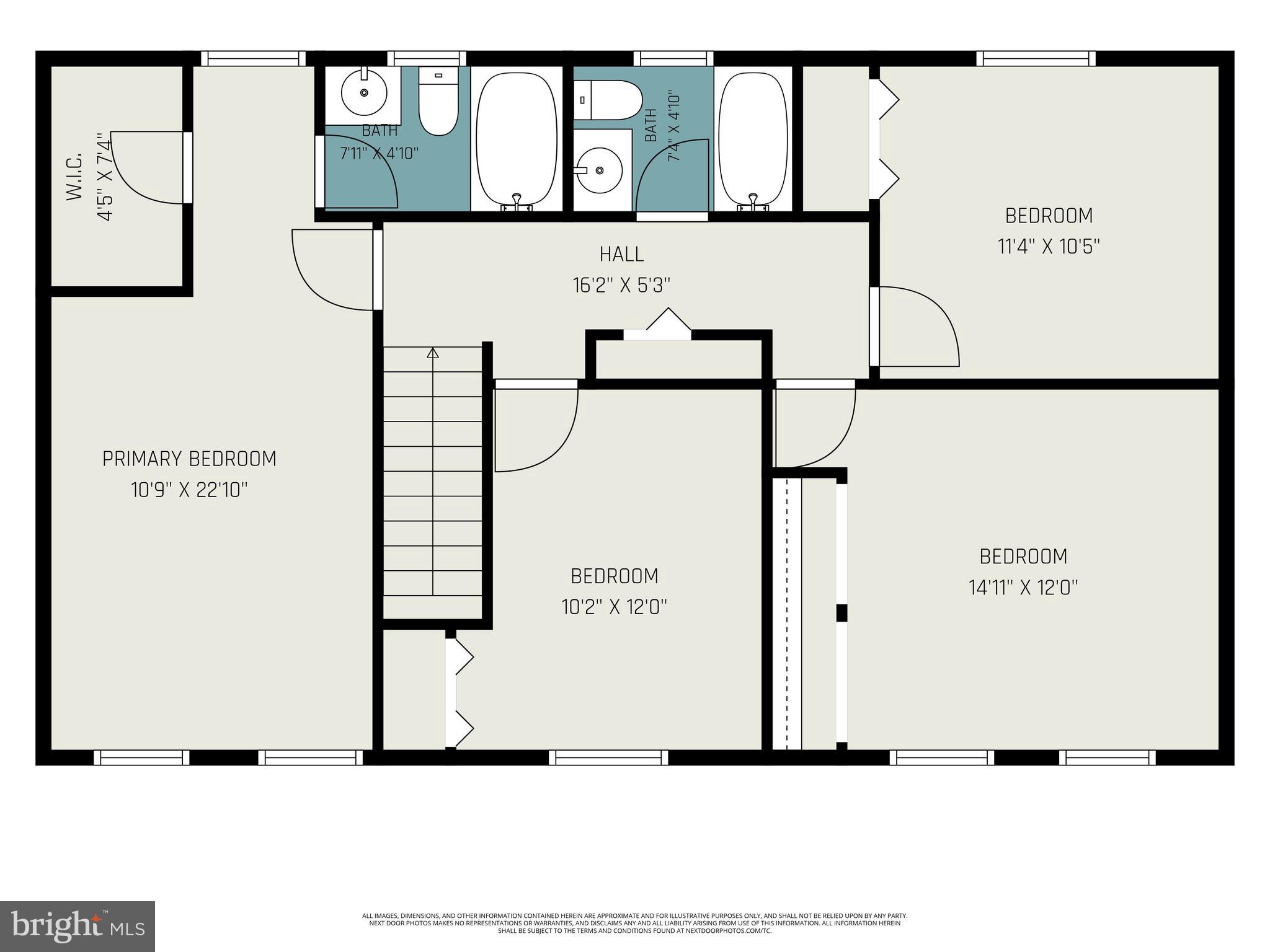 HIGHLANDS OF DARNESTOWN - Residential