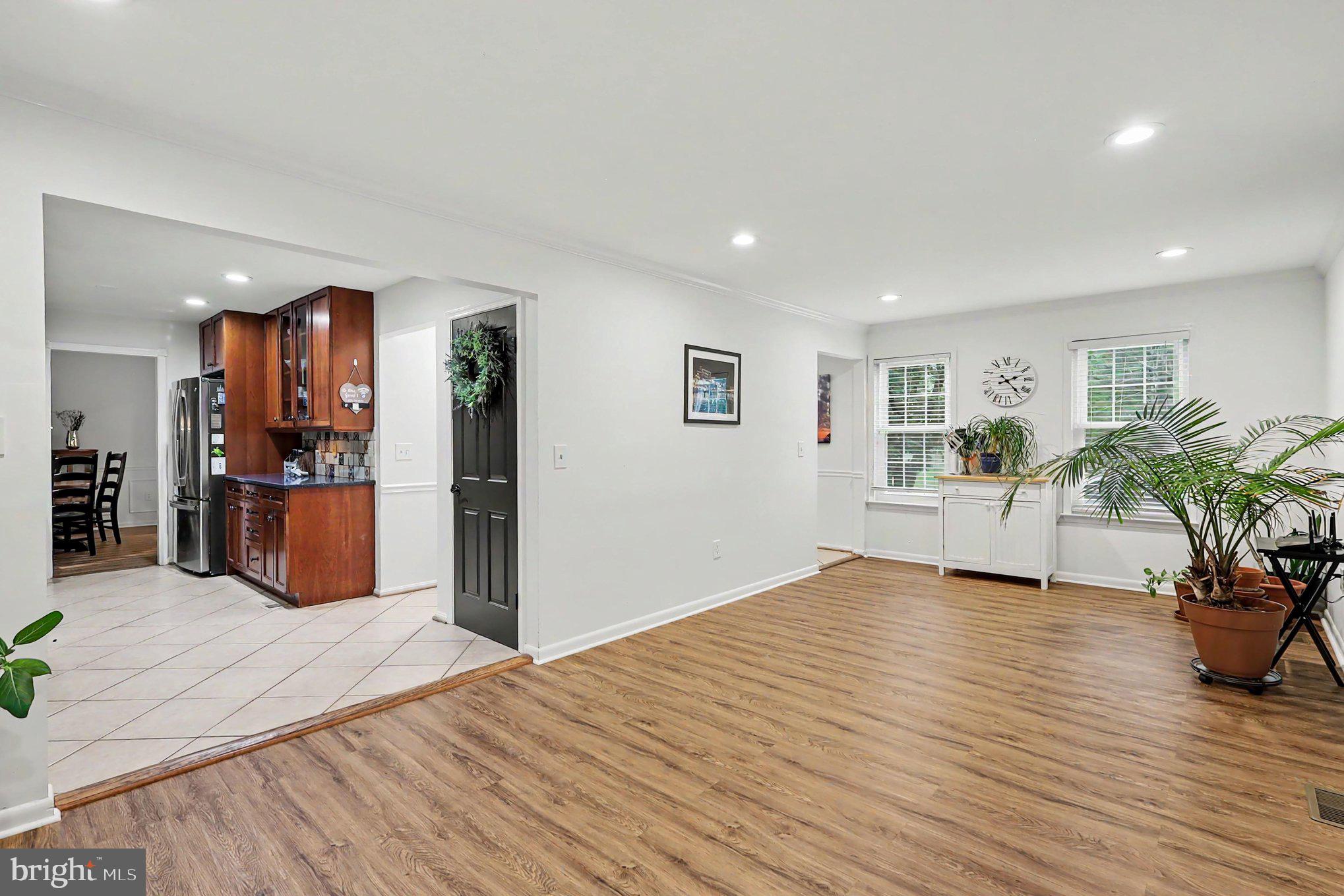 HIGHLANDS OF DARNESTOWN - Residential