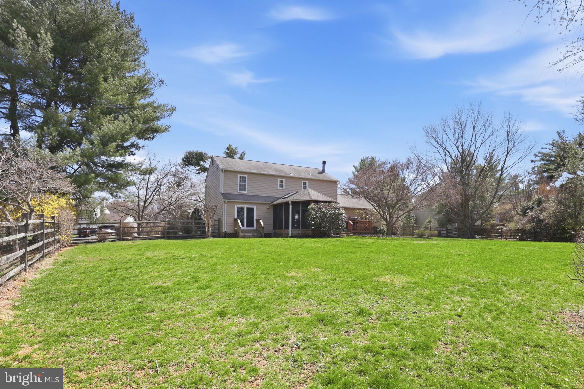 HIGHLANDS OF DARNESTOWN - Residential