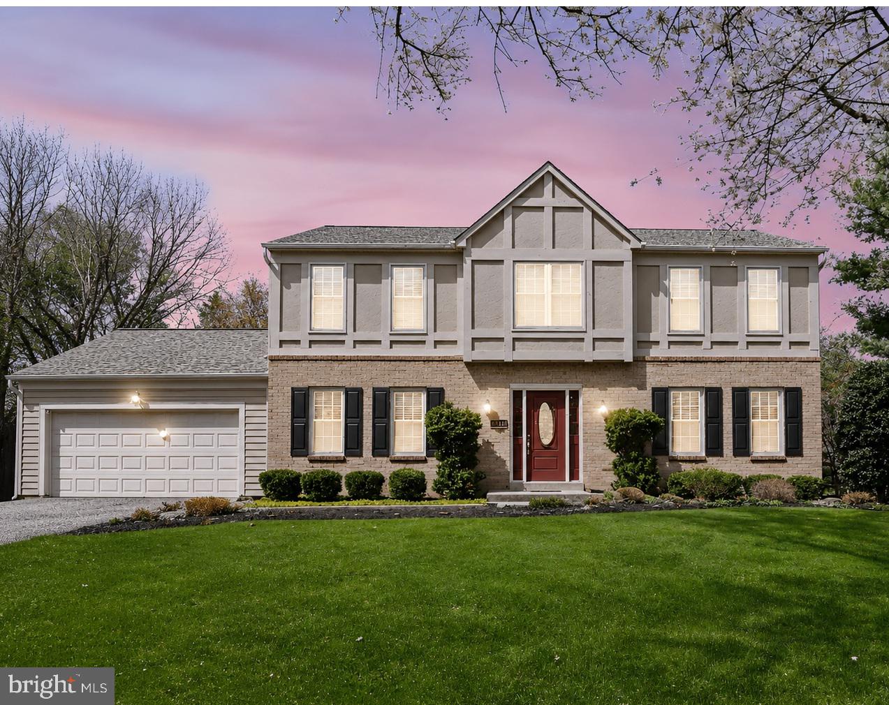 HIGHLANDS OF DARNESTOWN - Residential
