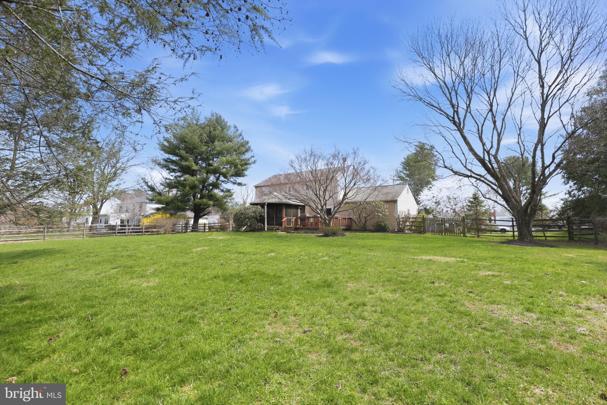 HIGHLANDS OF DARNESTOWN - Residential