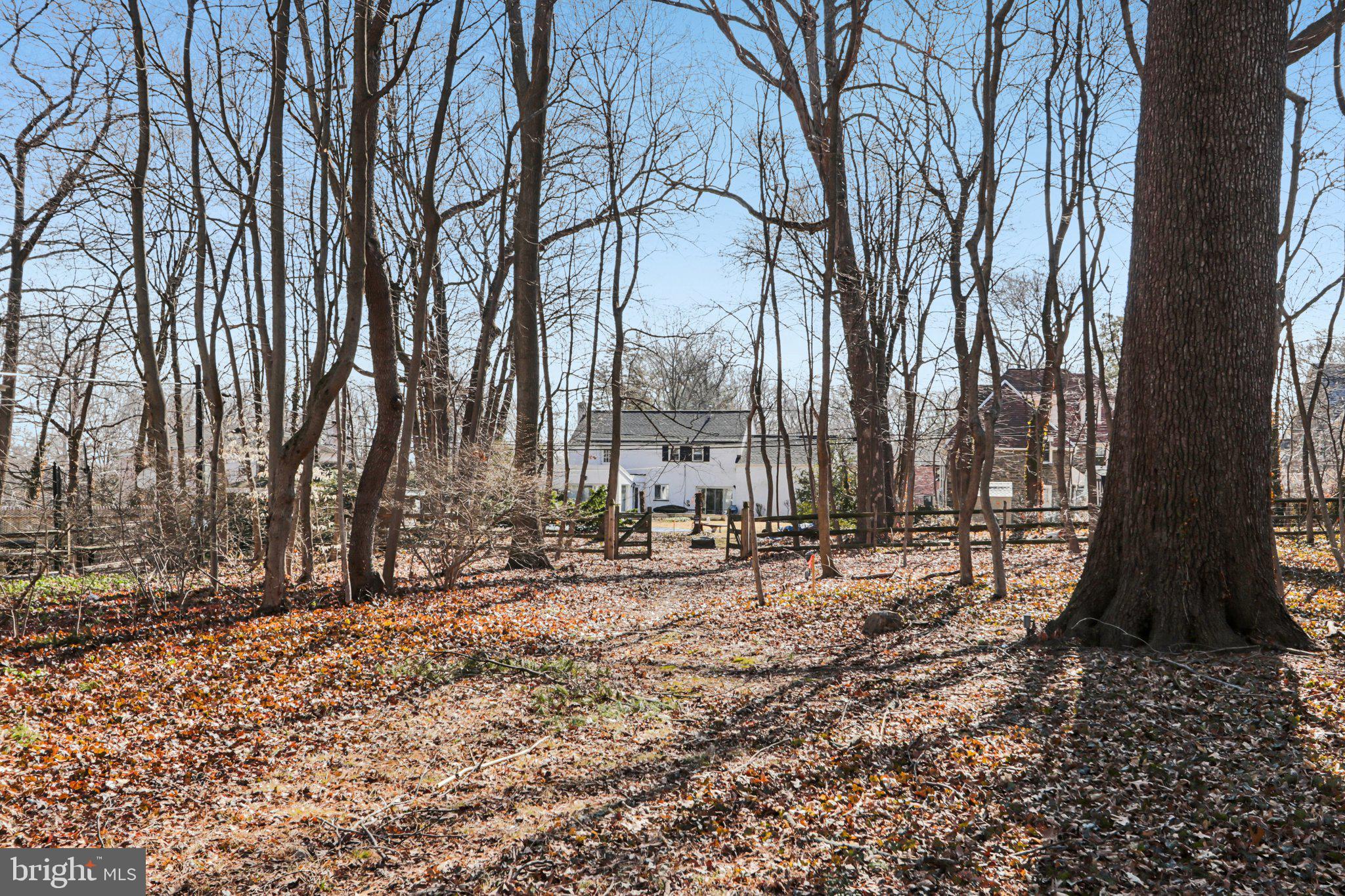 MT AIRY (WEST) - Land