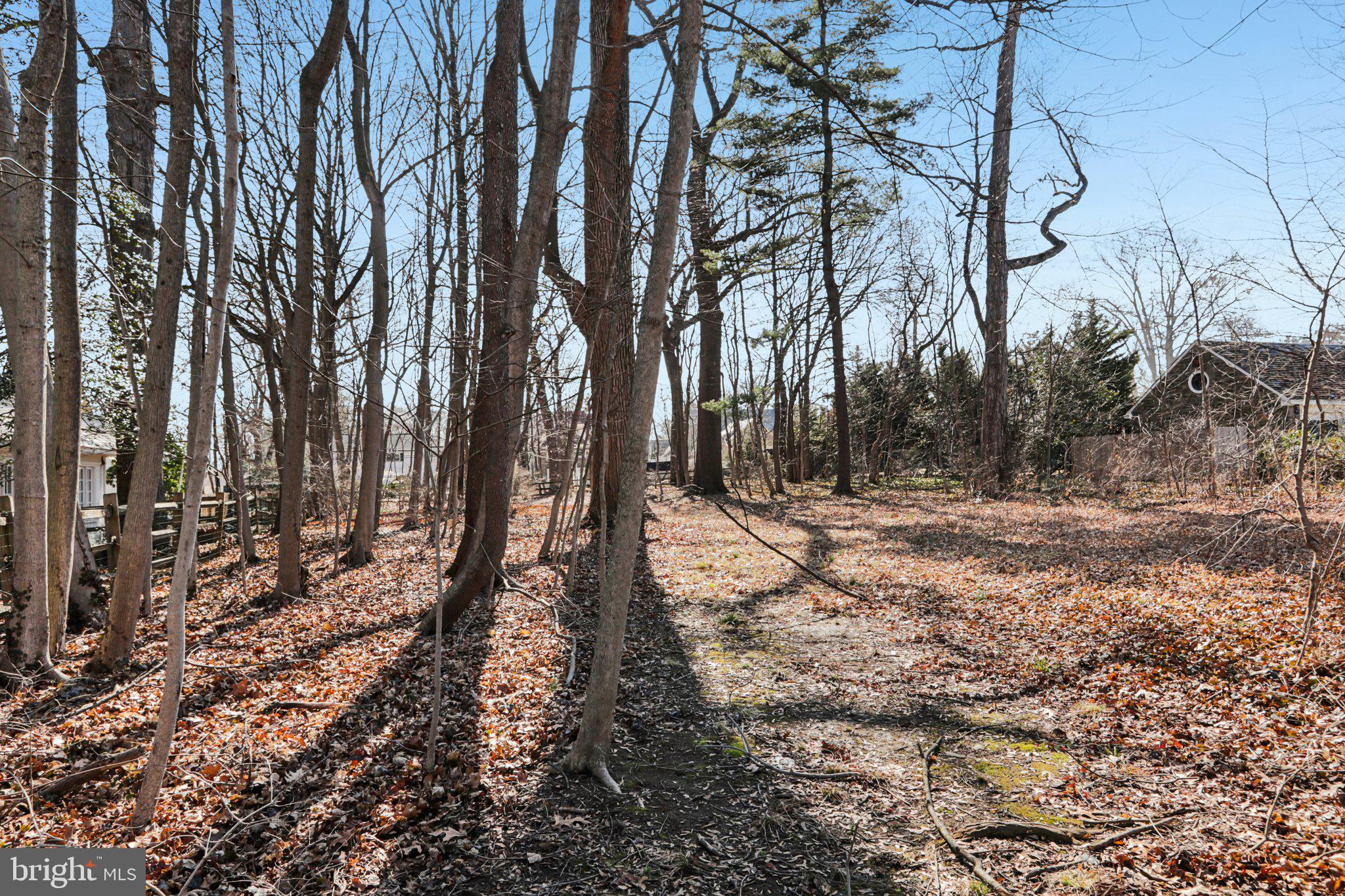MT AIRY (WEST) - Land