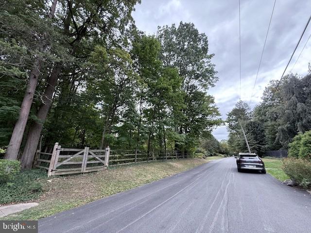 MT AIRY (WEST) - Land