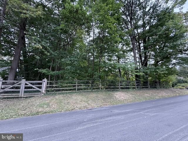 MT AIRY (WEST) - Land