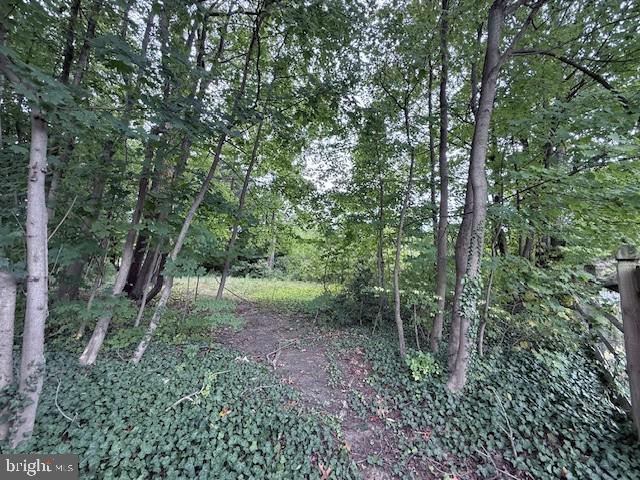 MT AIRY (WEST) - Land