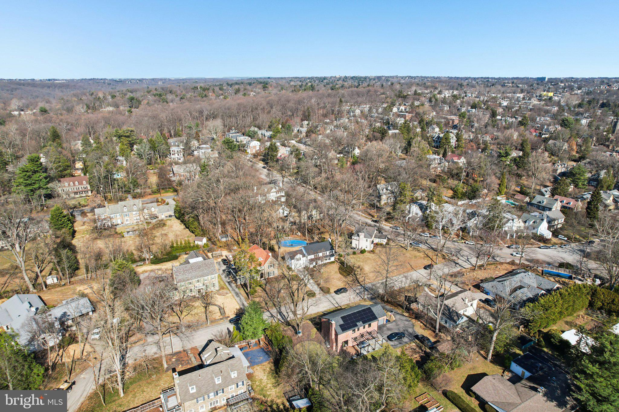 MT AIRY (WEST) - Land