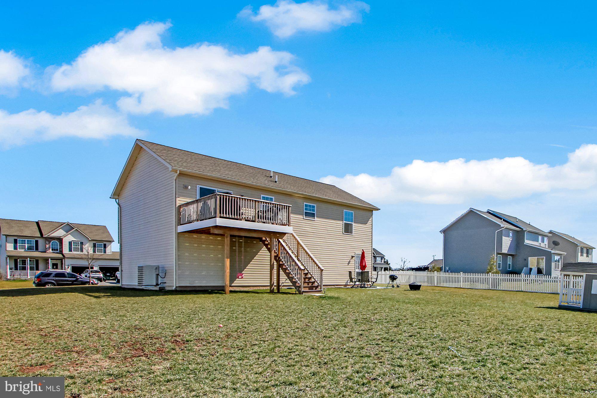 WHEATLAND ACRES - Residential