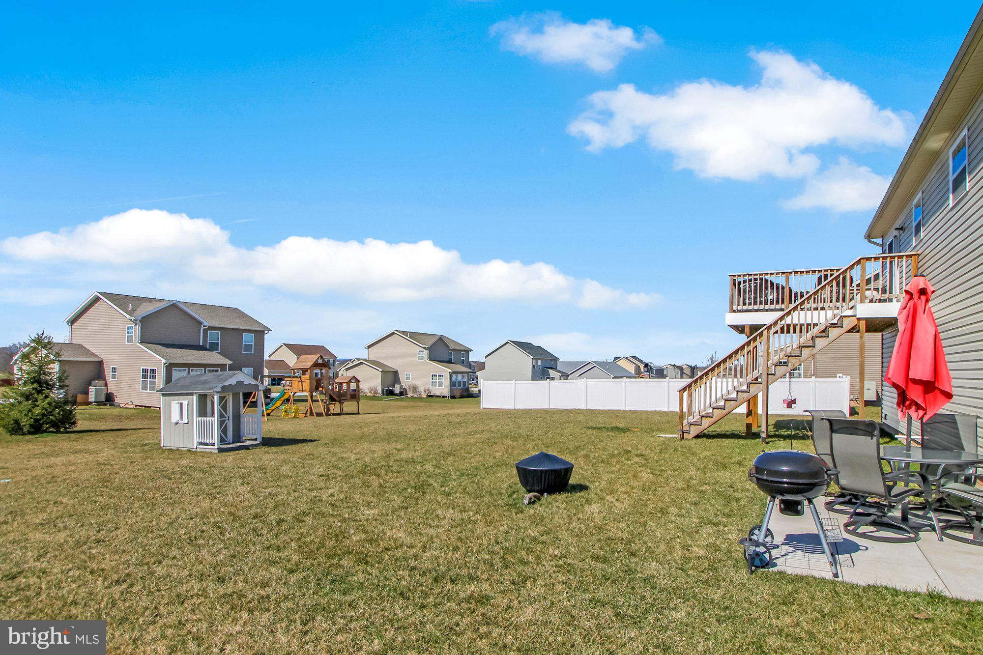 WHEATLAND ACRES - Residential