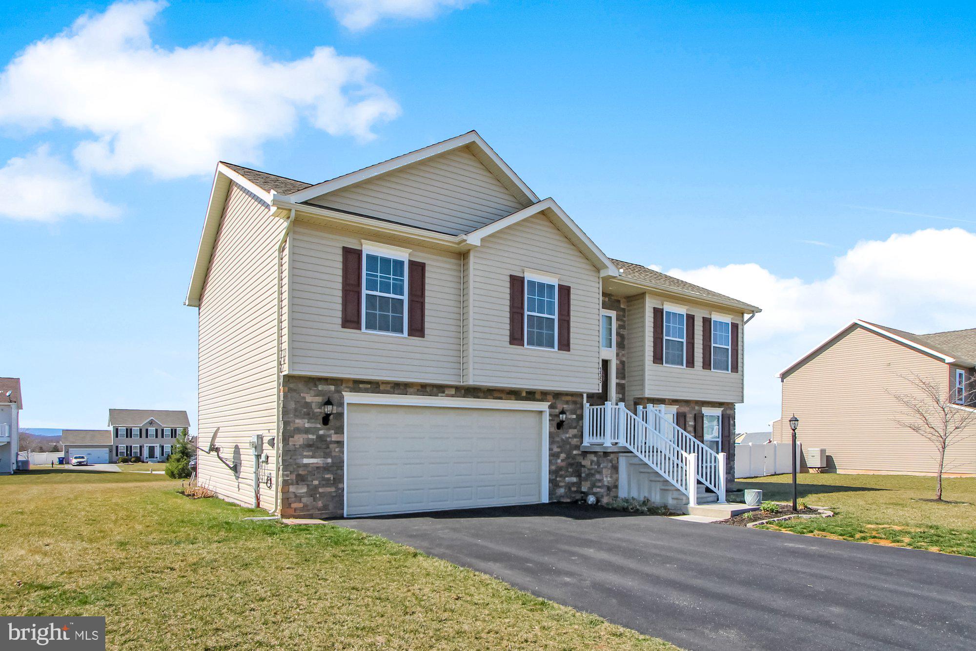 WHEATLAND ACRES - Residential