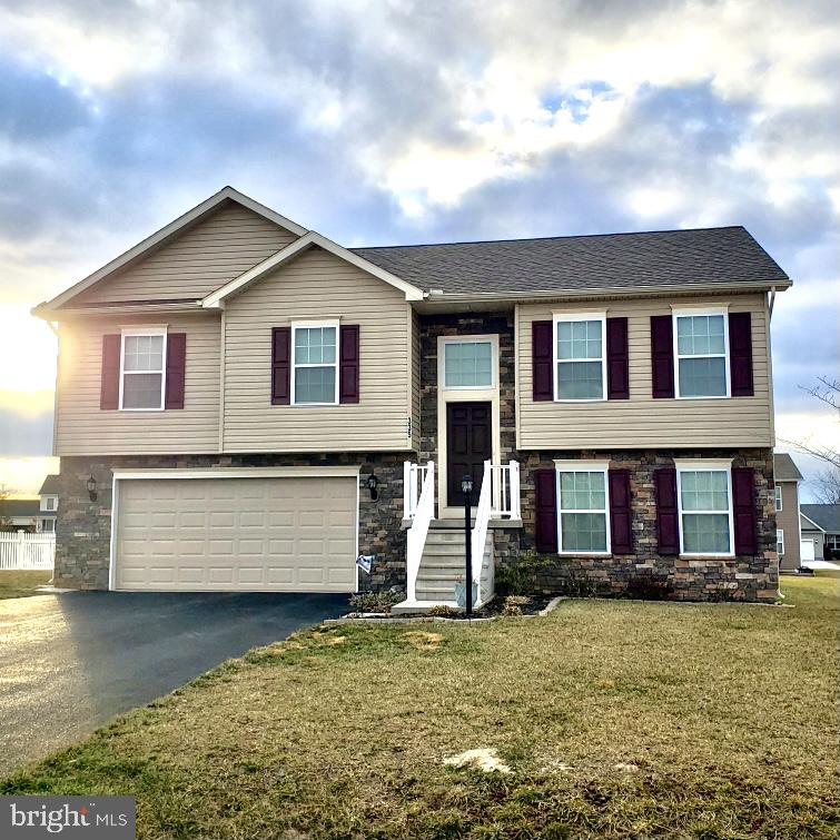 WHEATLAND ACRES - Residential
