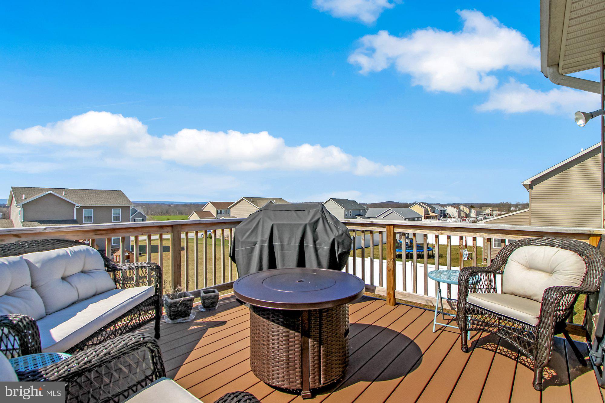 WHEATLAND ACRES - Residential