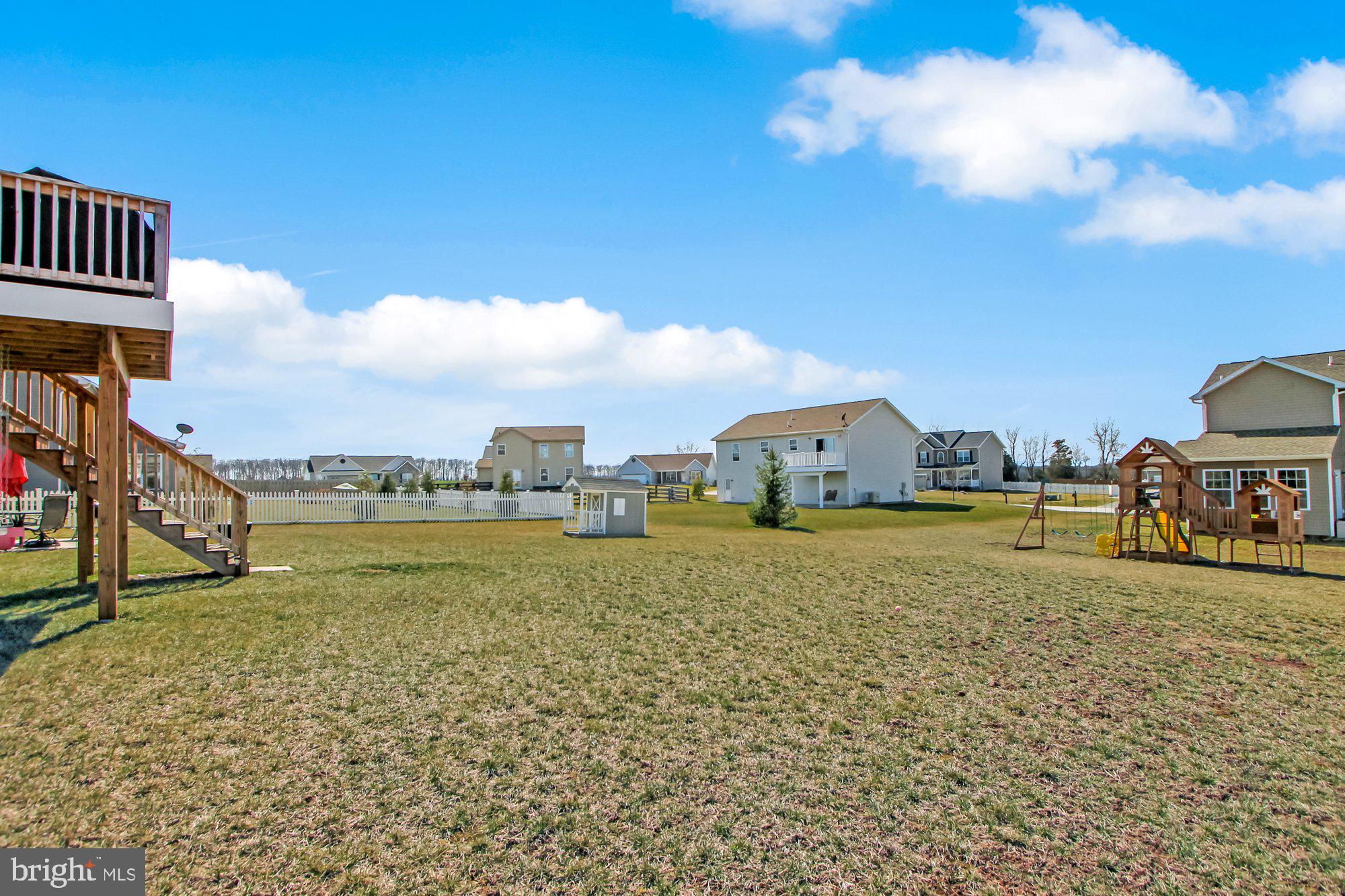 WHEATLAND ACRES - Residential