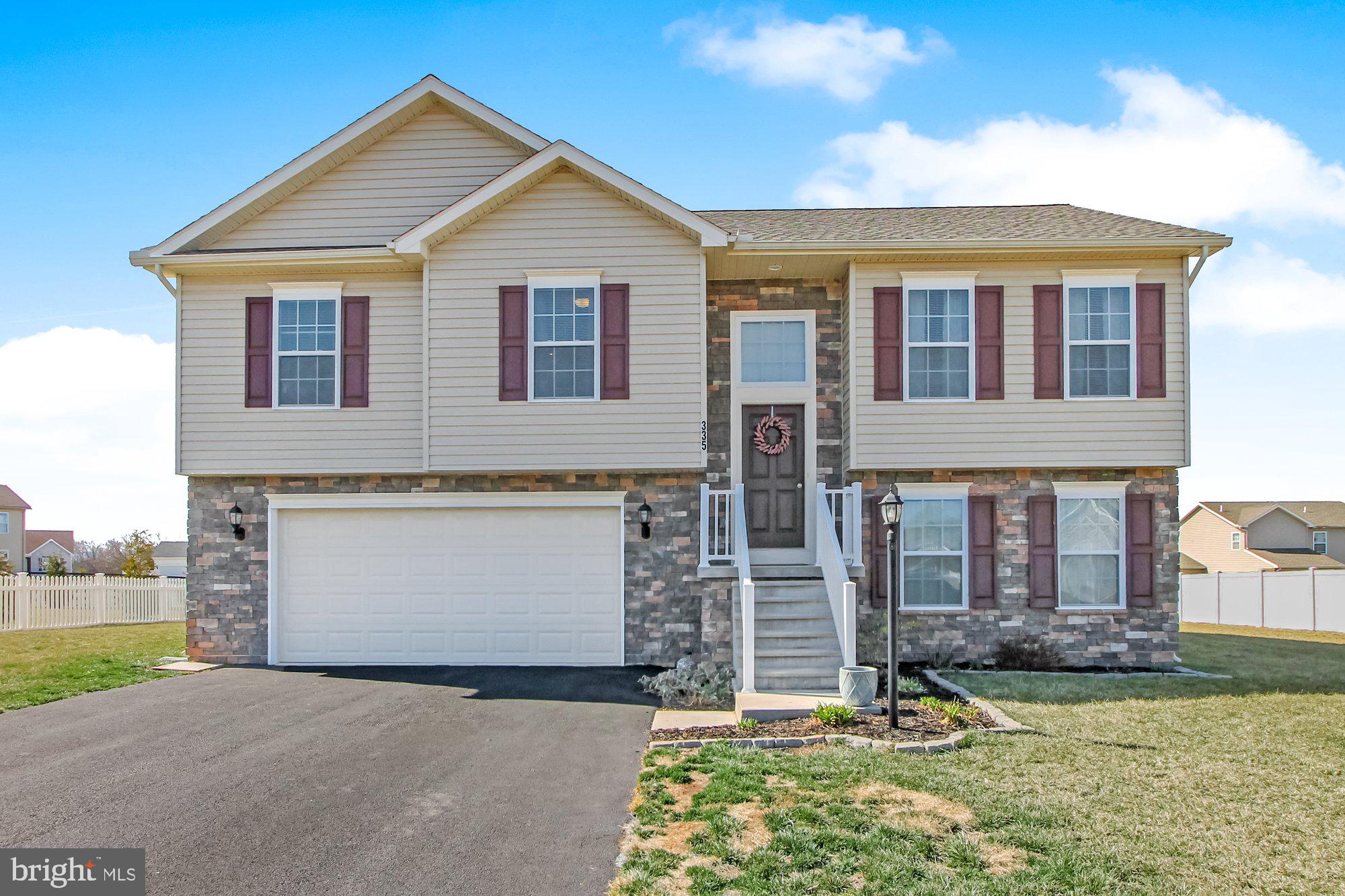 WHEATLAND ACRES - Residential