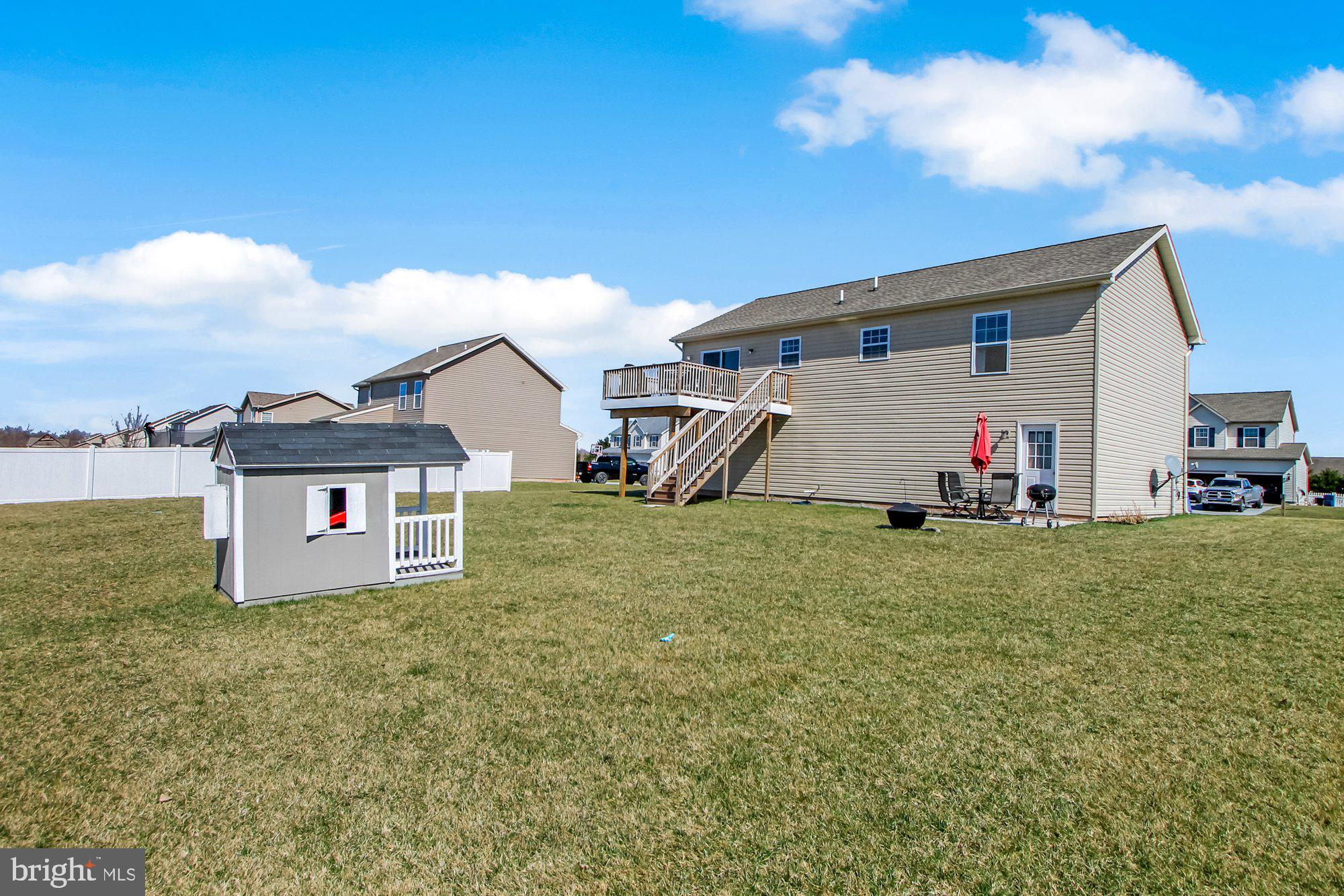 WHEATLAND ACRES - Residential
