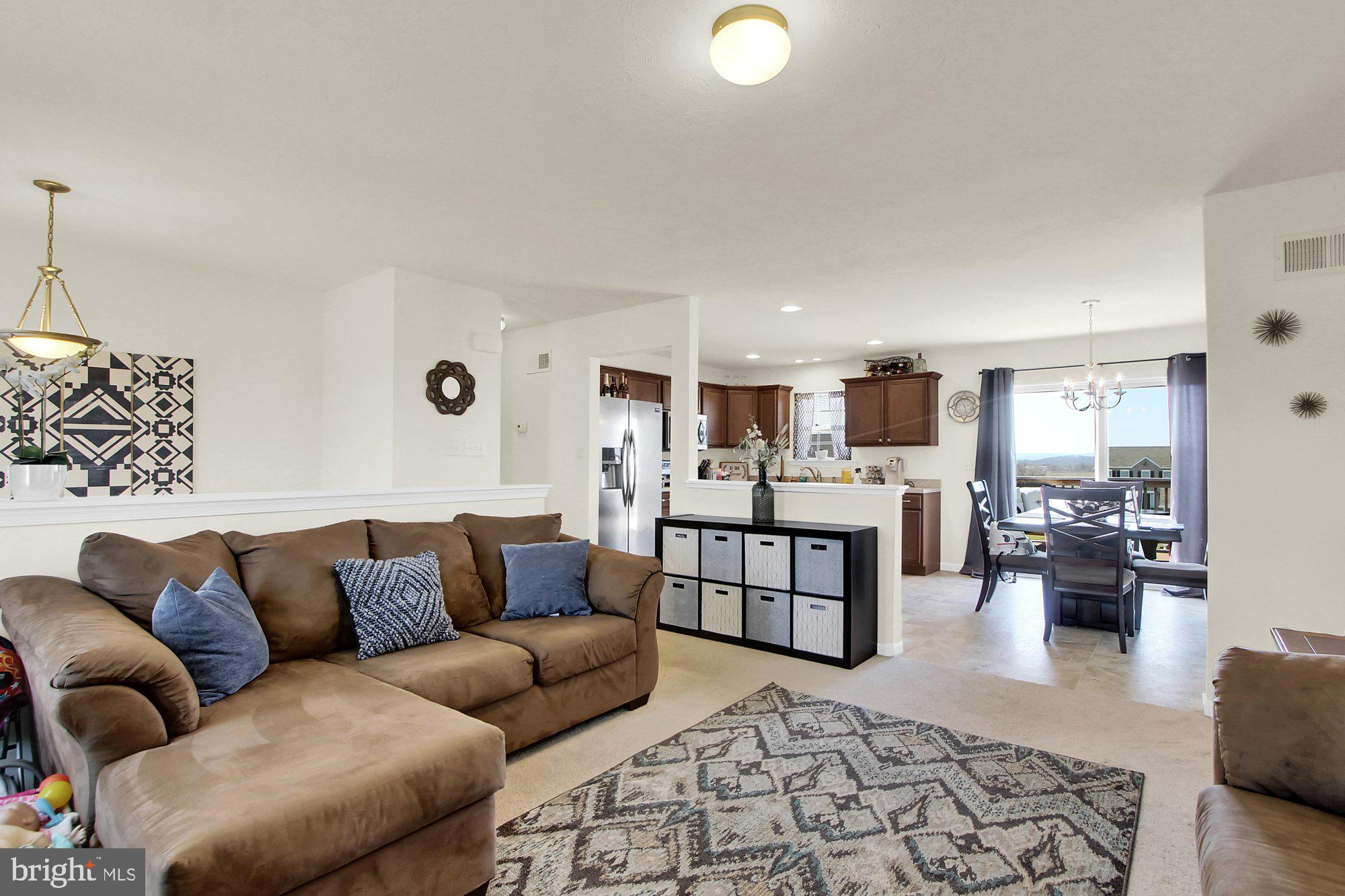 WHEATLAND ACRES - Residential