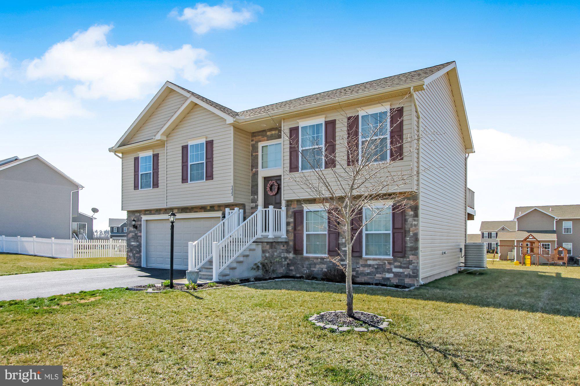 WHEATLAND ACRES - Residential