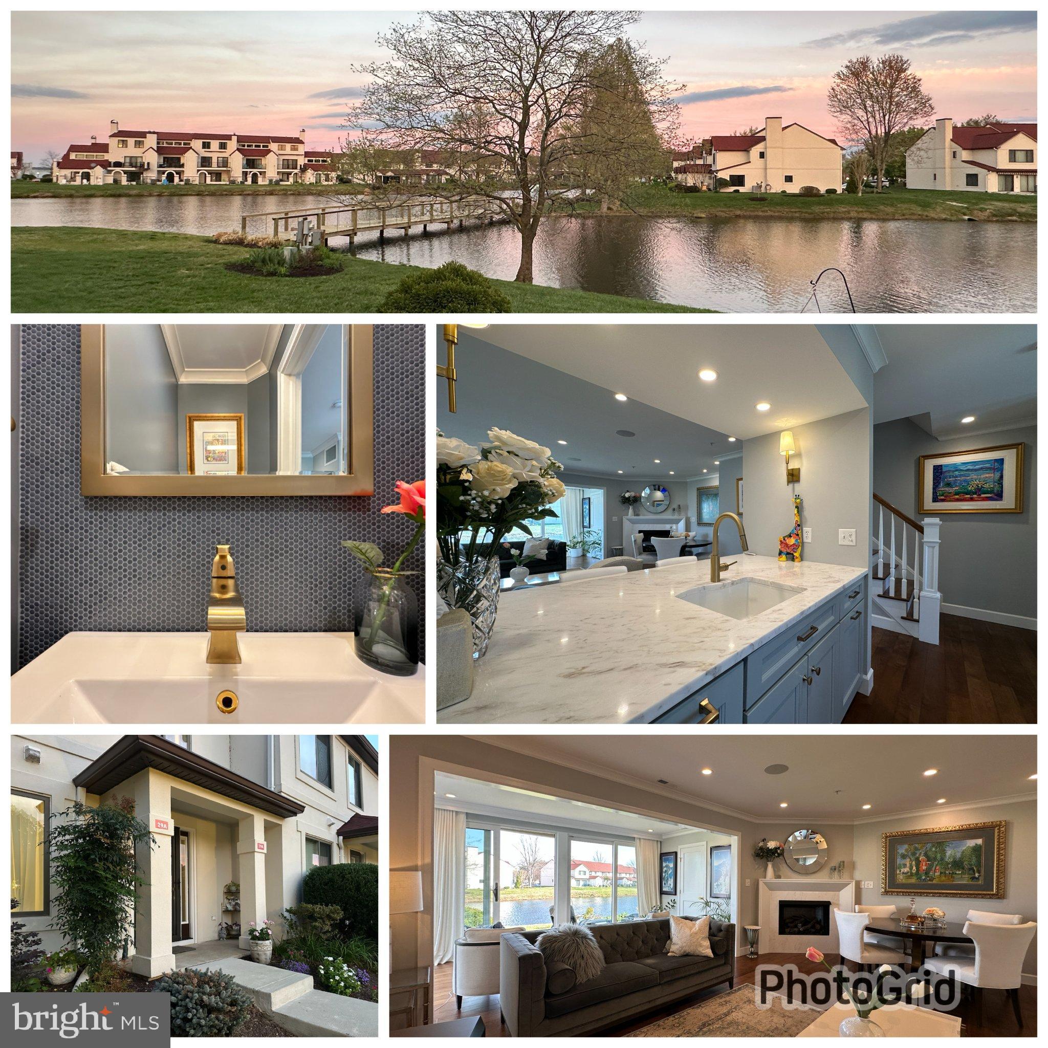 QUEENS LANDING - Residential