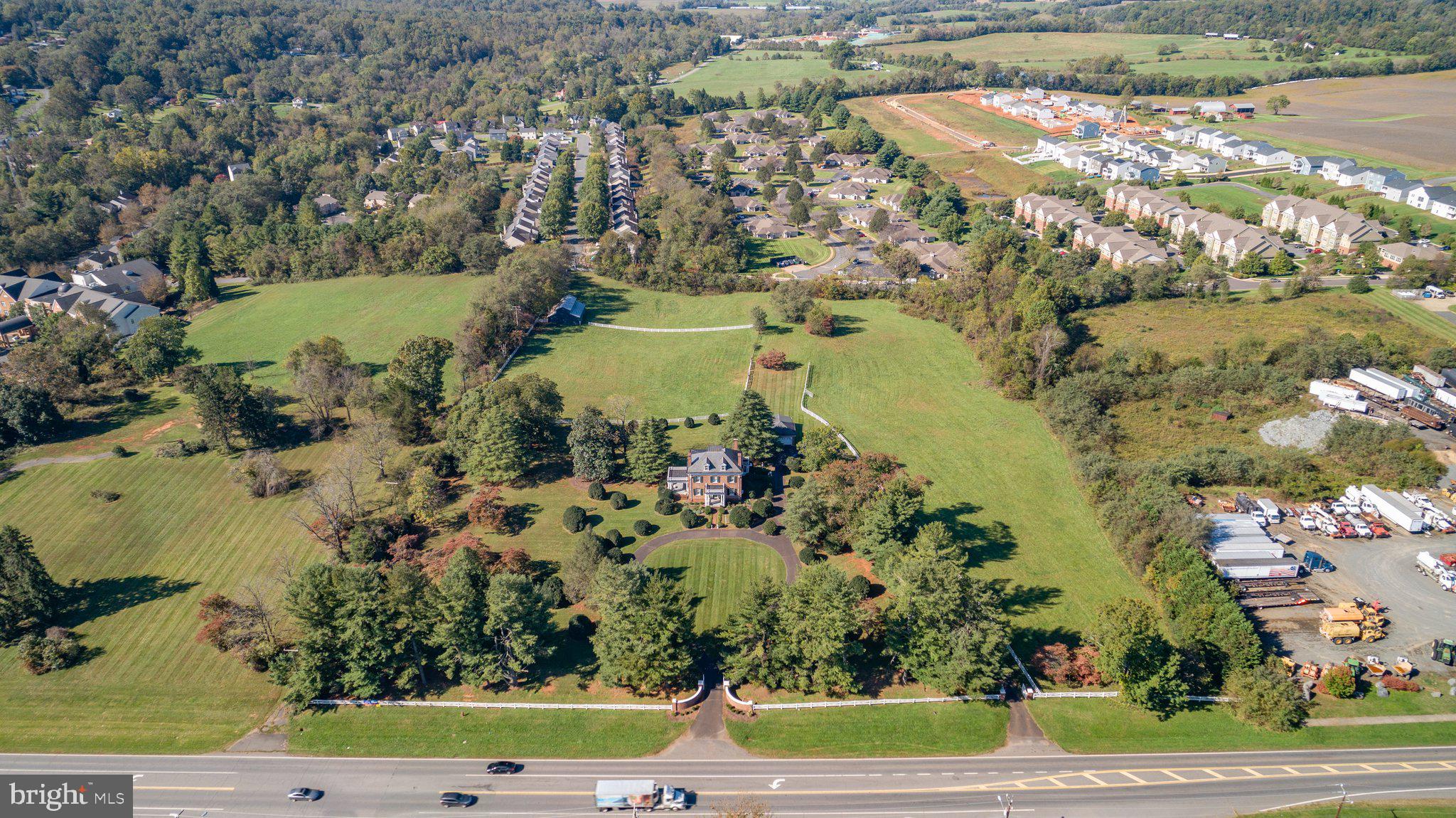 TOWN OF ORANGE - Residential