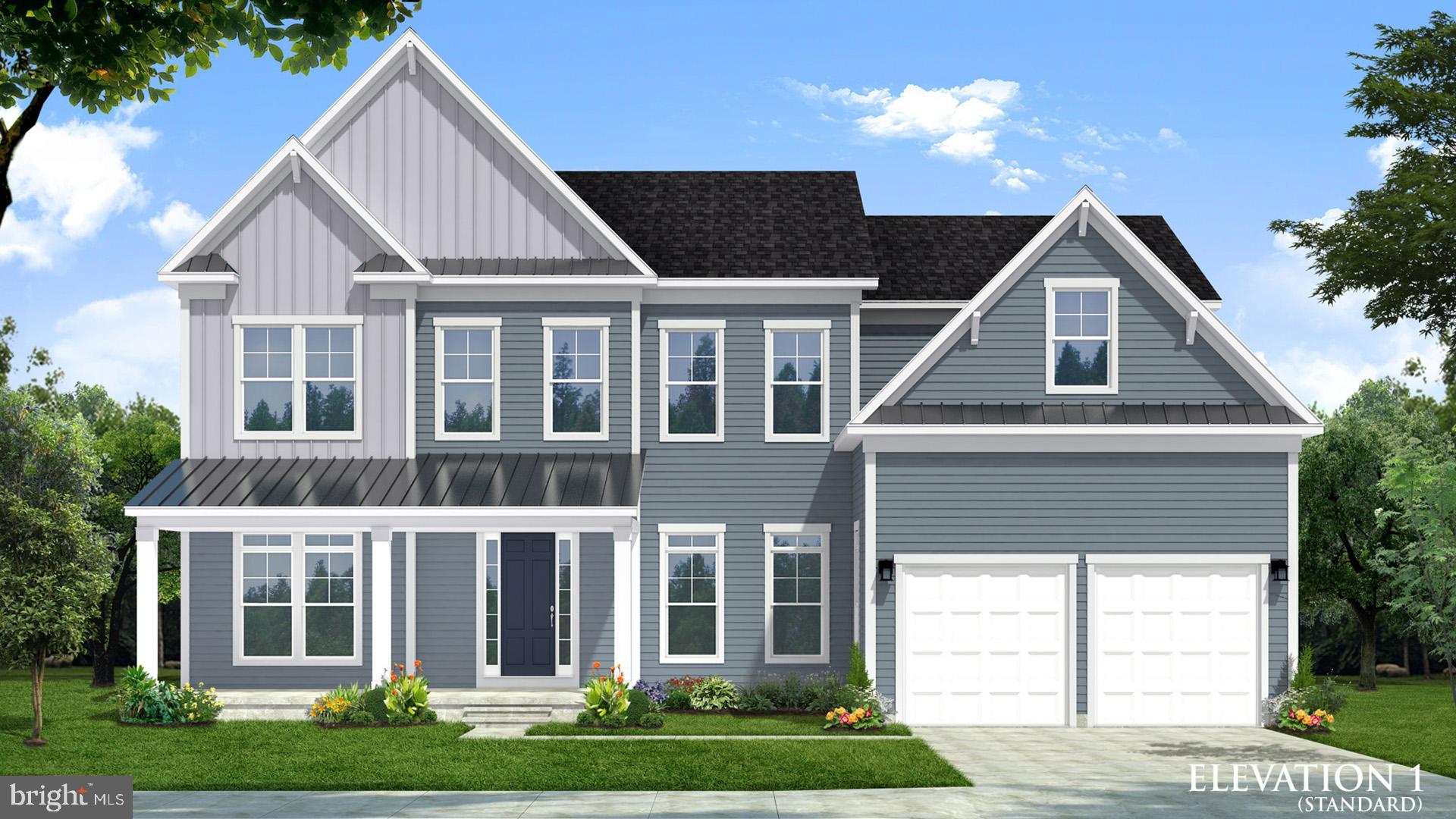 SOUTH LAKE - Residential