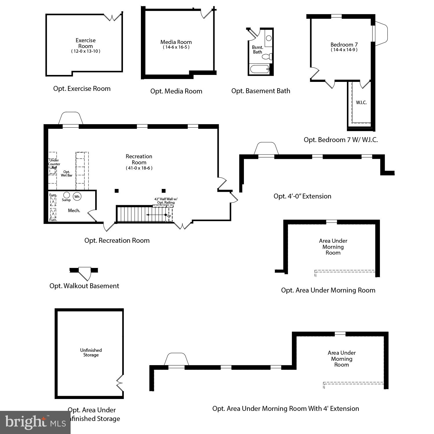 SOUTH LAKE - Residential