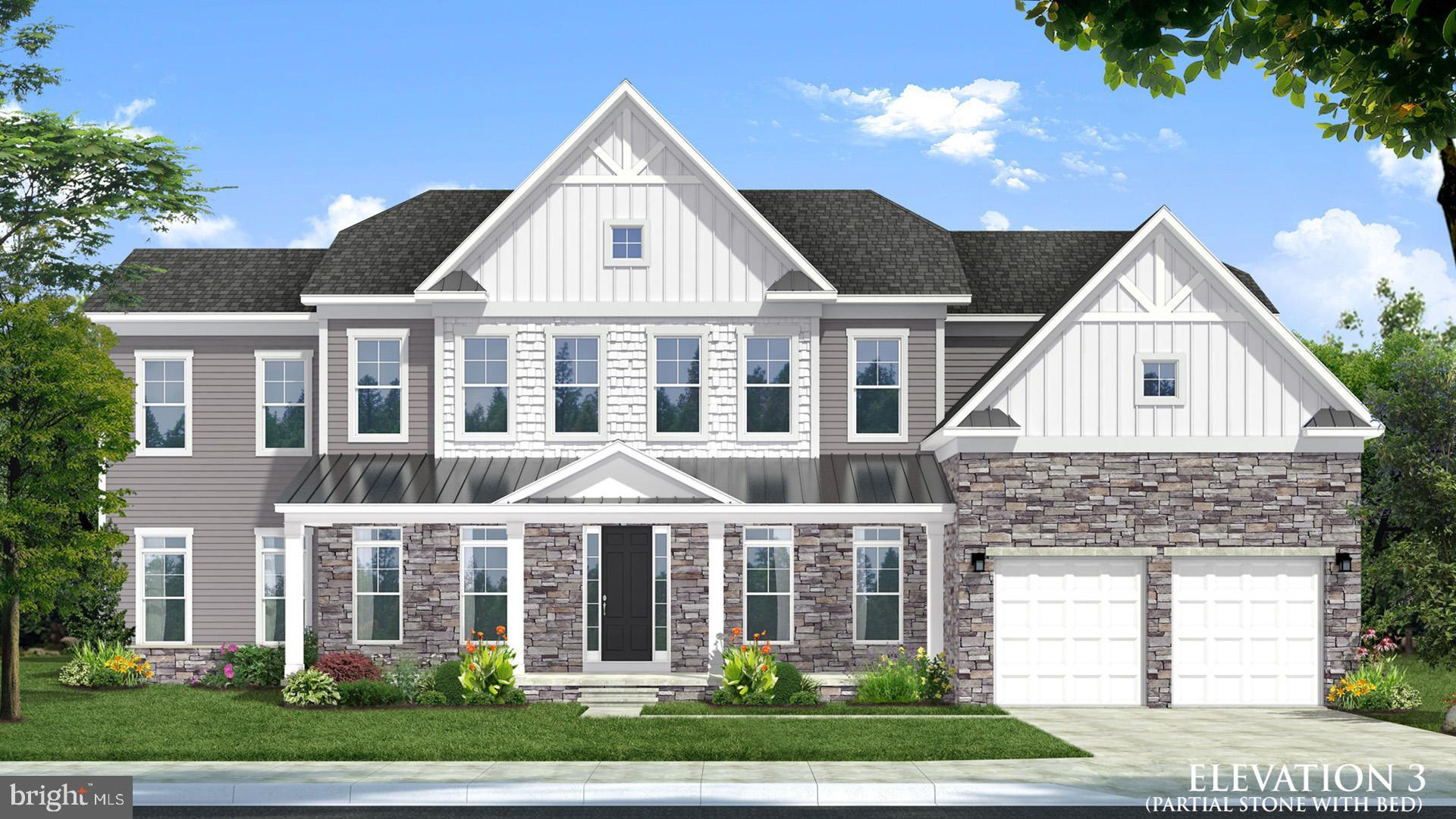 SOUTH LAKE - Residential