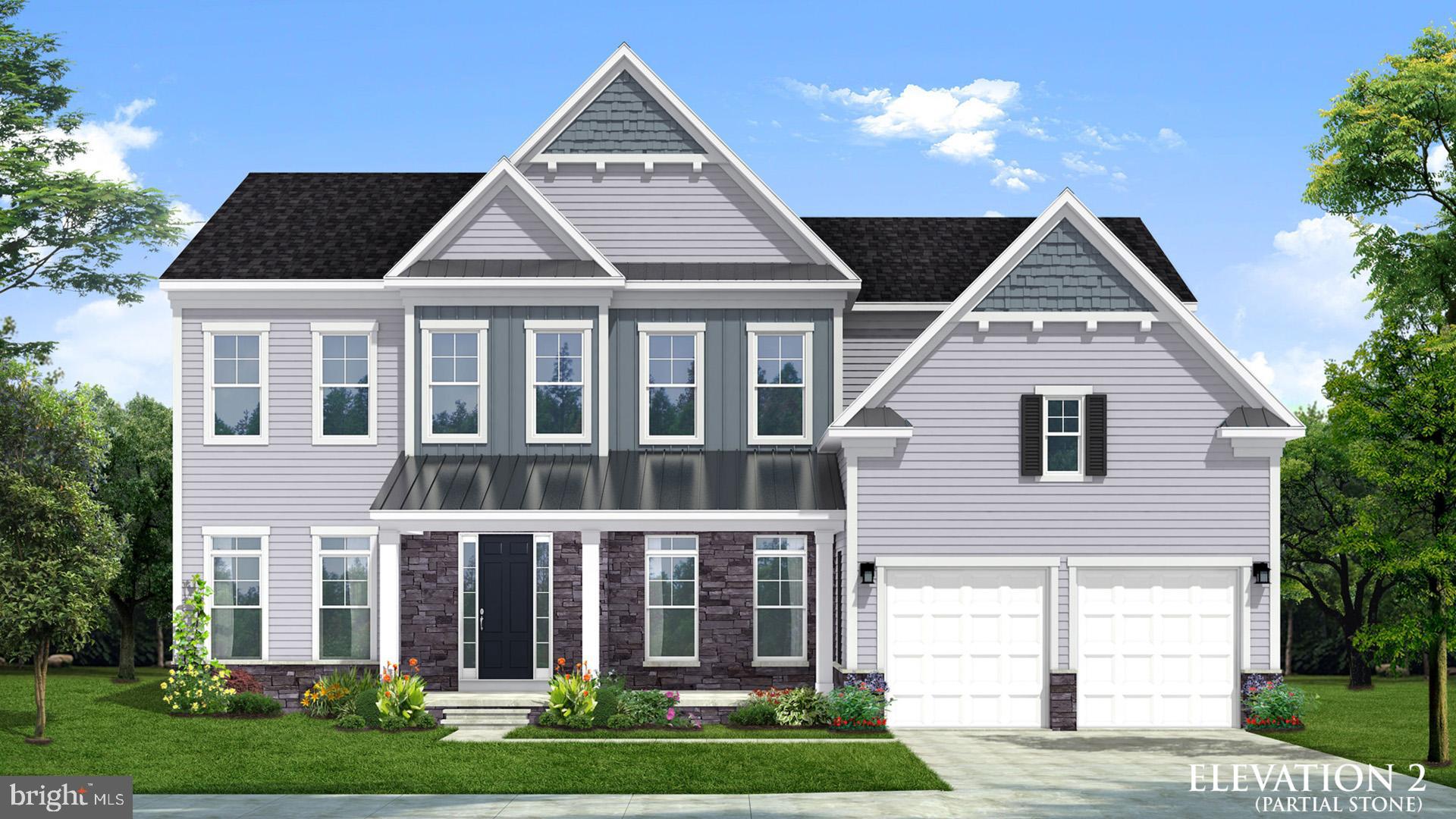 SOUTH LAKE - Residential