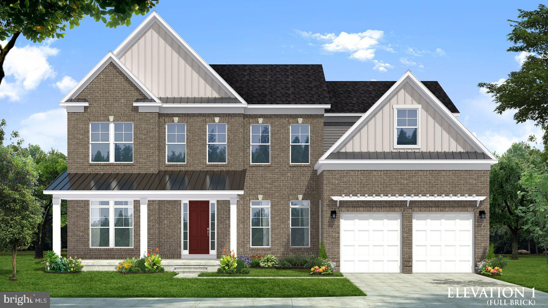 SOUTH LAKE - Residential