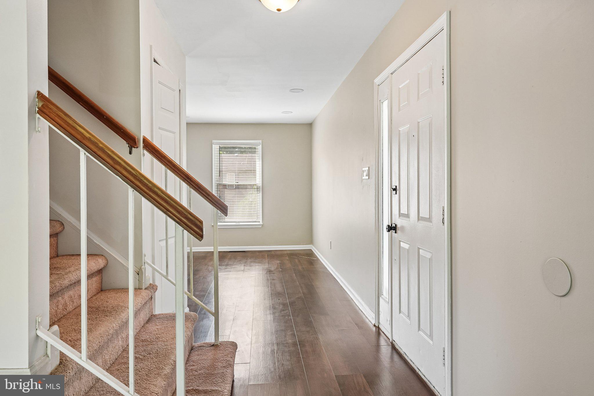PEACHTREE VILLAGE - Residential