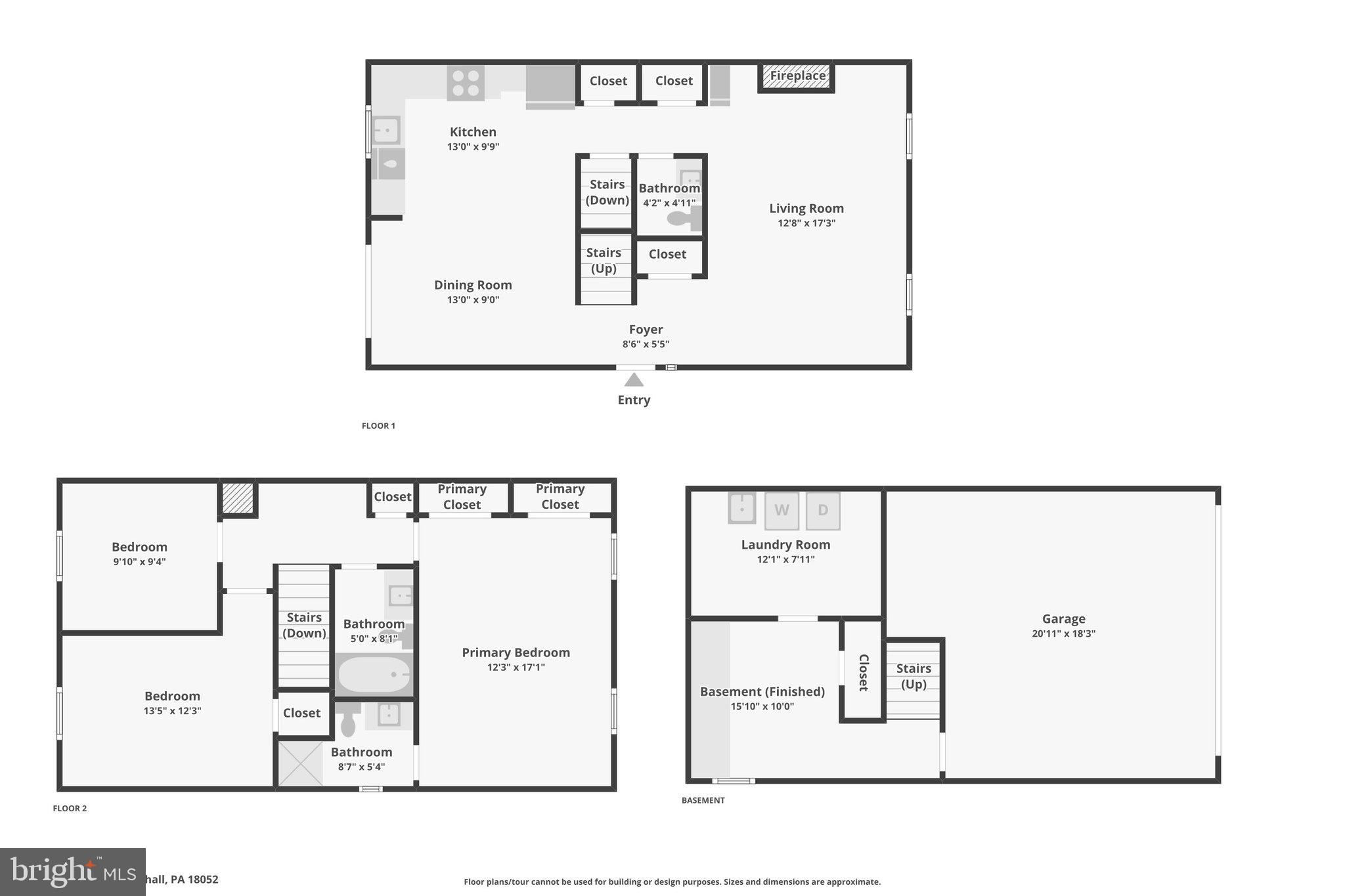 PEACHTREE VILLAGE - Residential