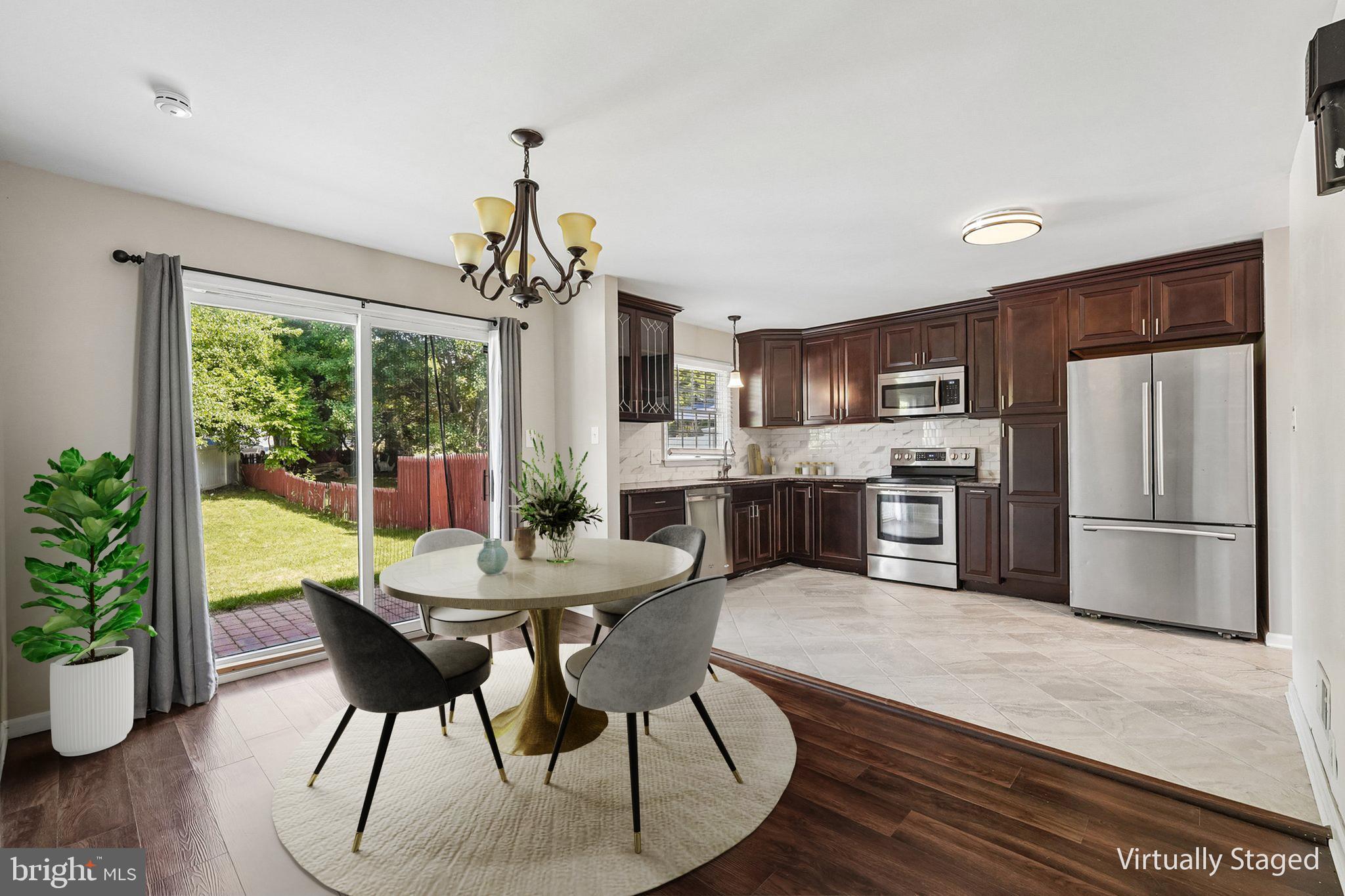PEACHTREE VILLAGE - Residential