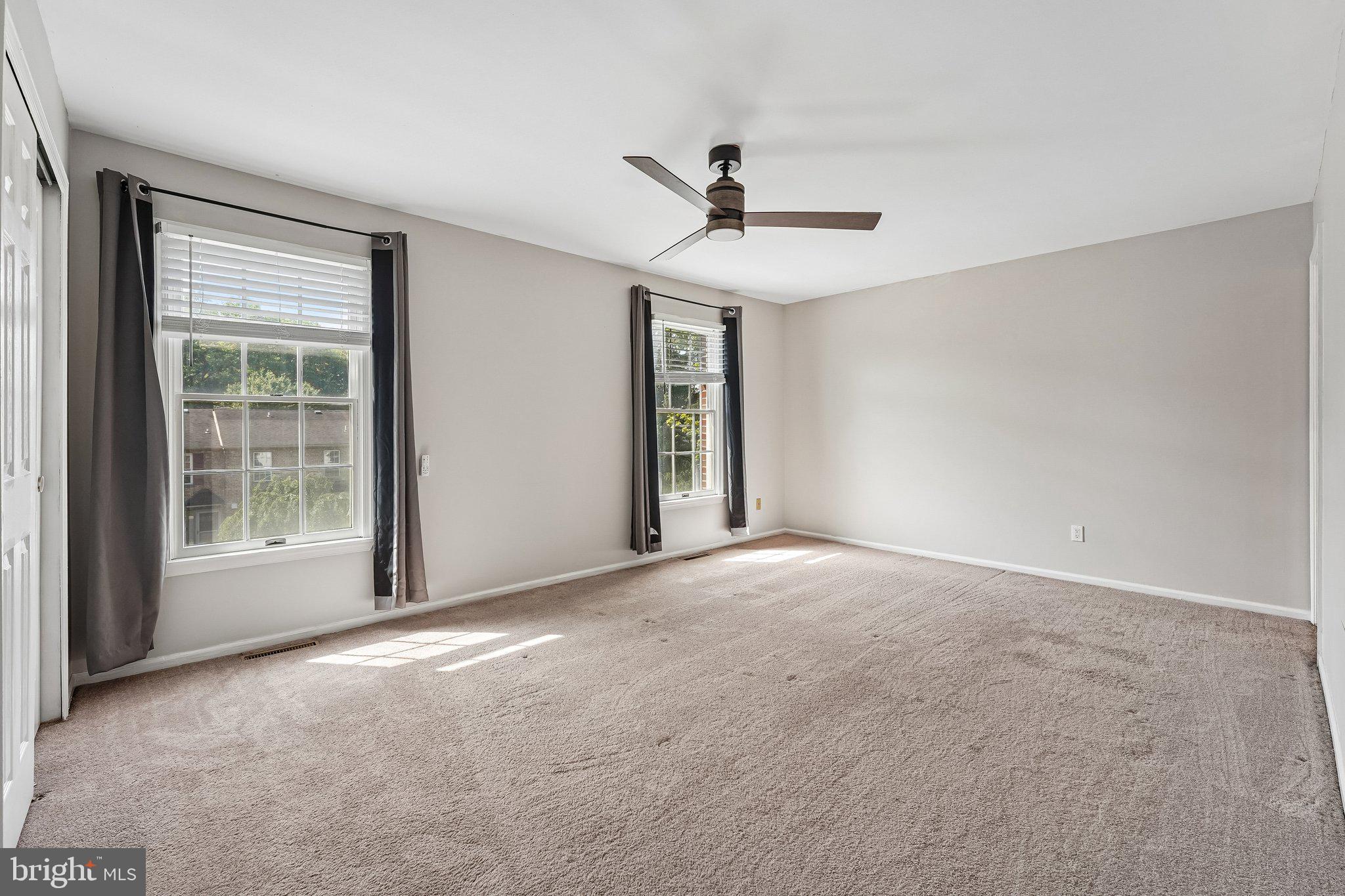 PEACHTREE VILLAGE - Residential