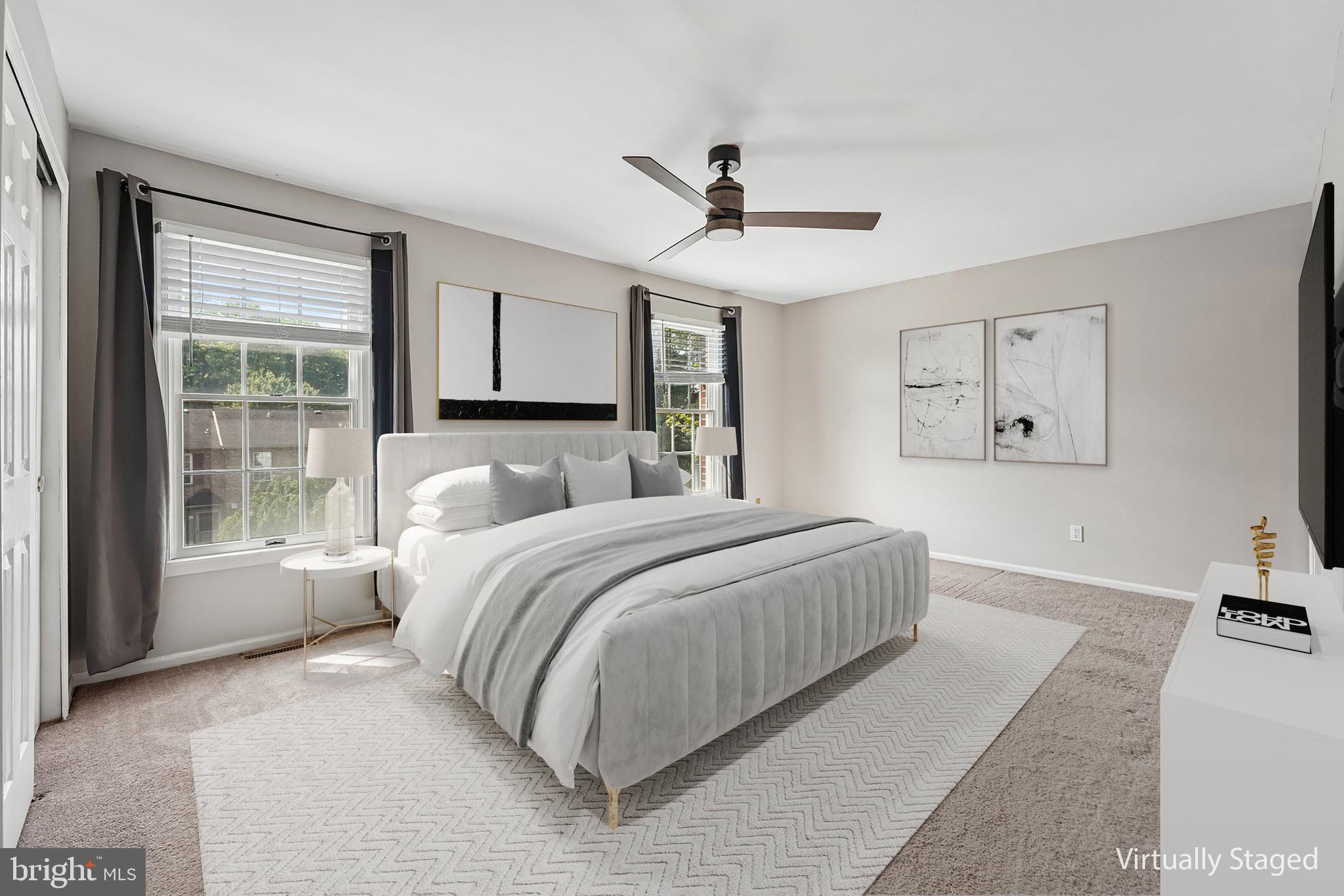 PEACHTREE VILLAGE - Residential
