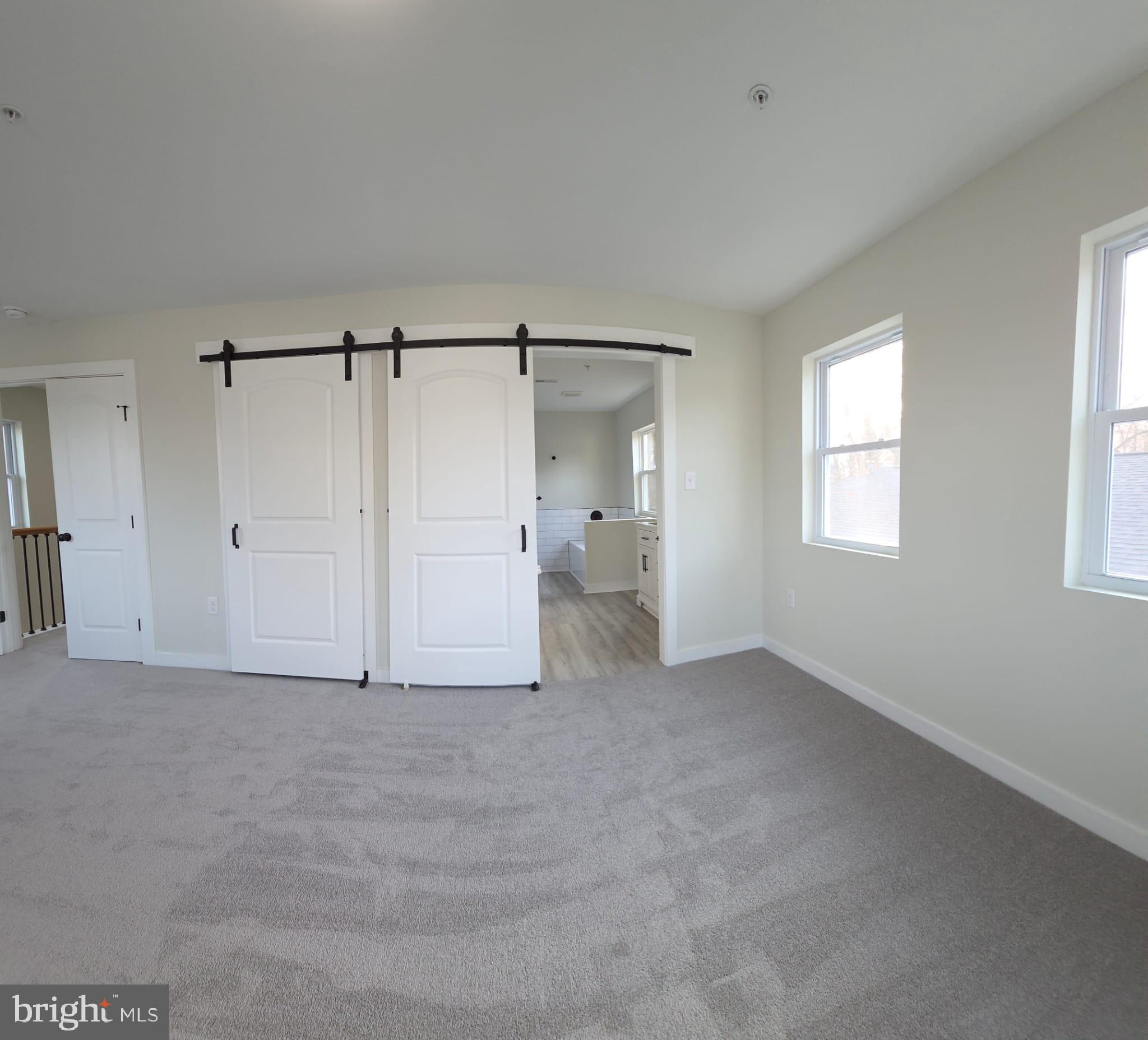 BELTSVILLE HEIGHTS - Residential