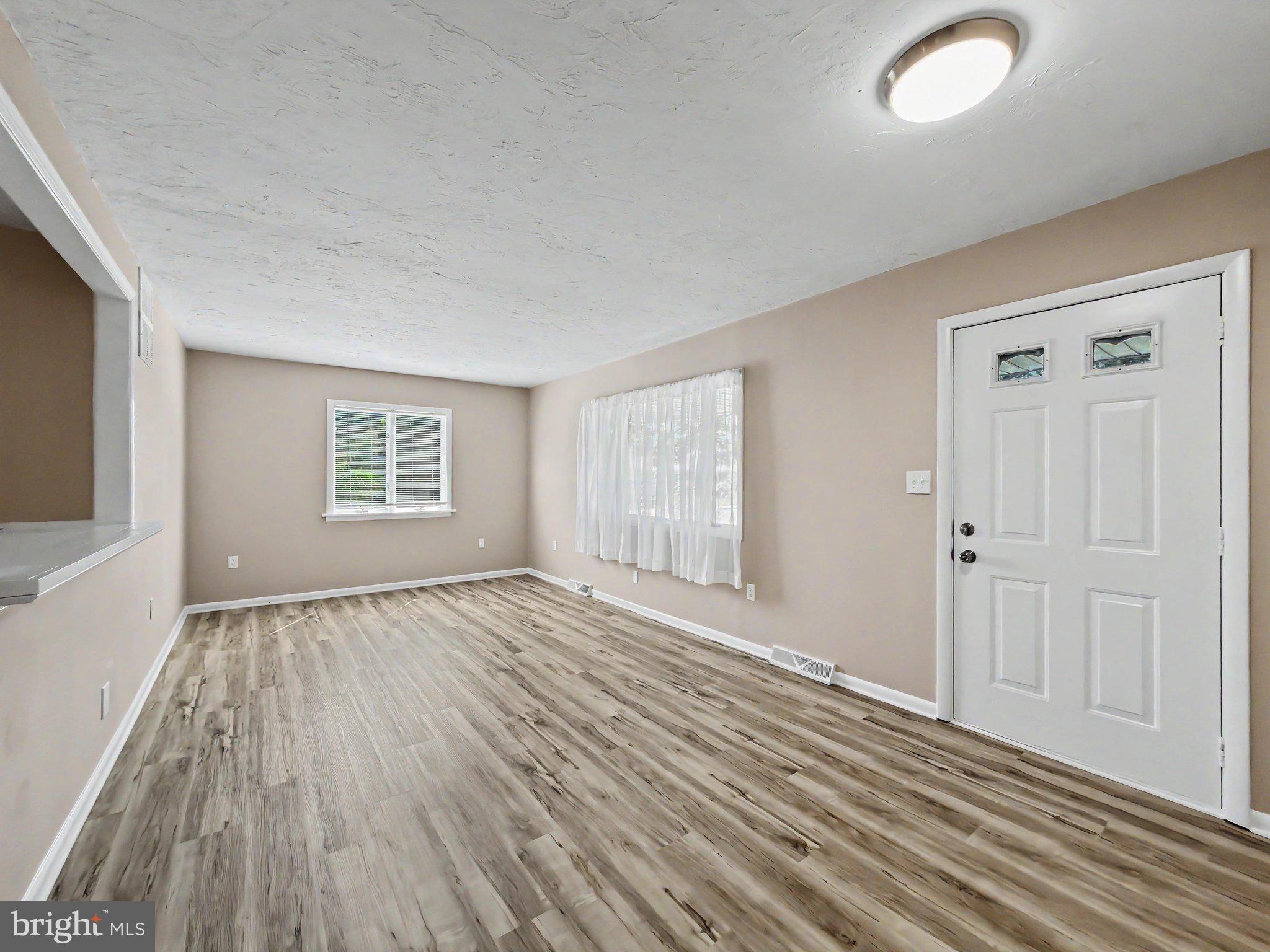 DOVER BORO - Residential
