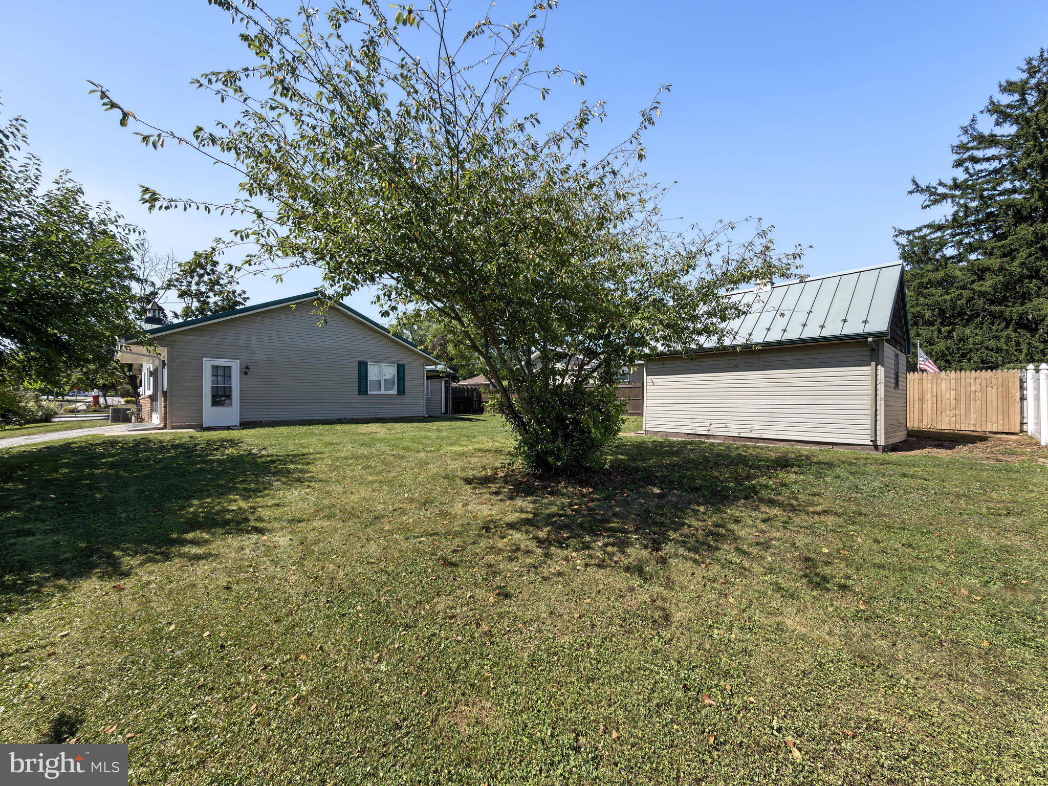 DOVER BORO - Residential