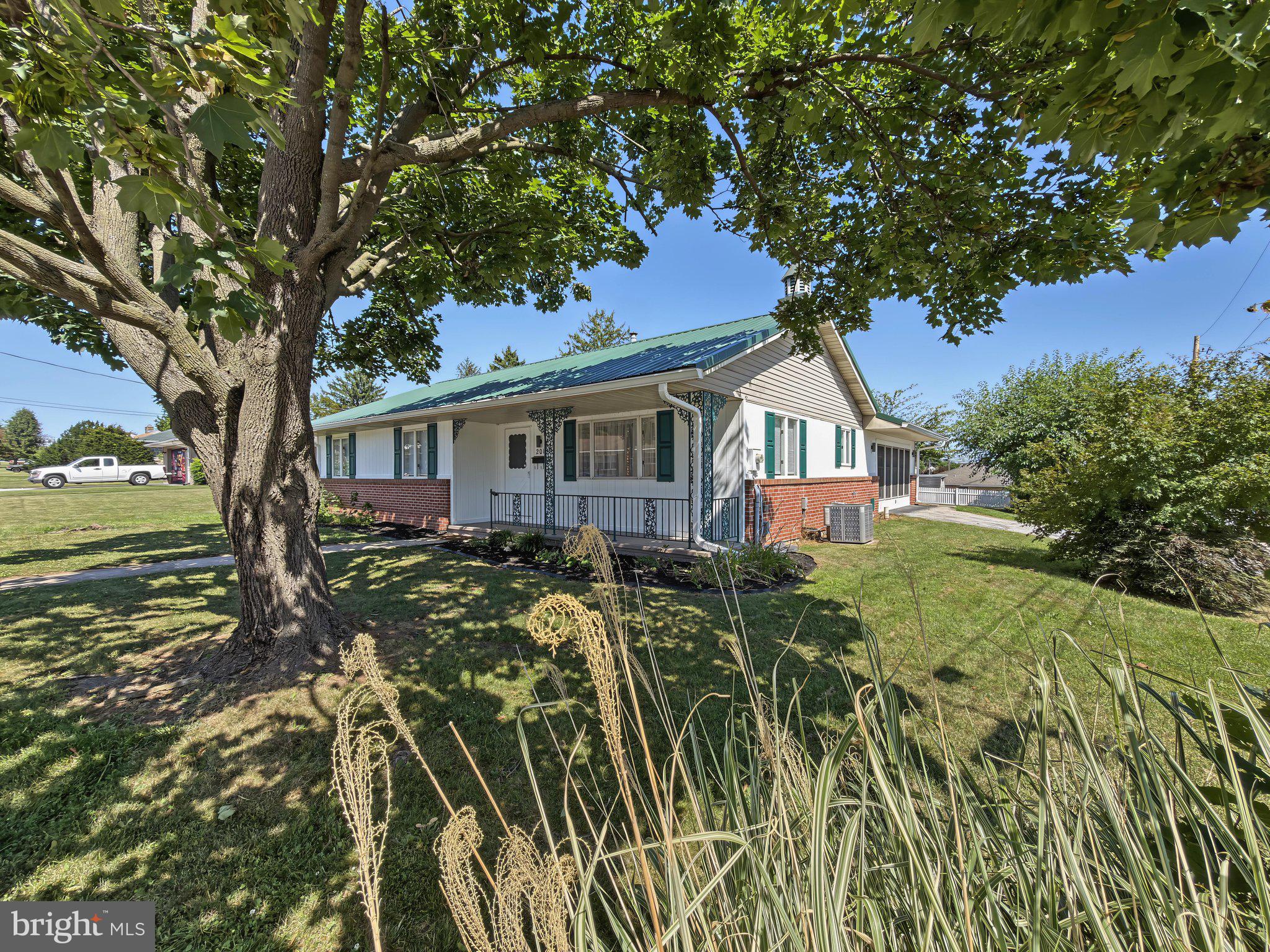 DOVER BORO - Residential