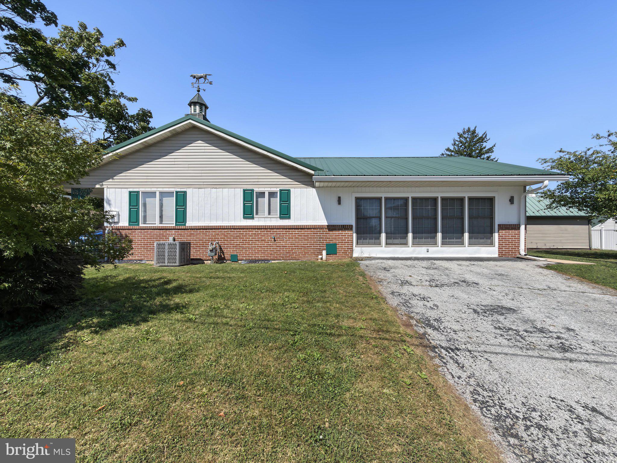 DOVER BORO - Residential