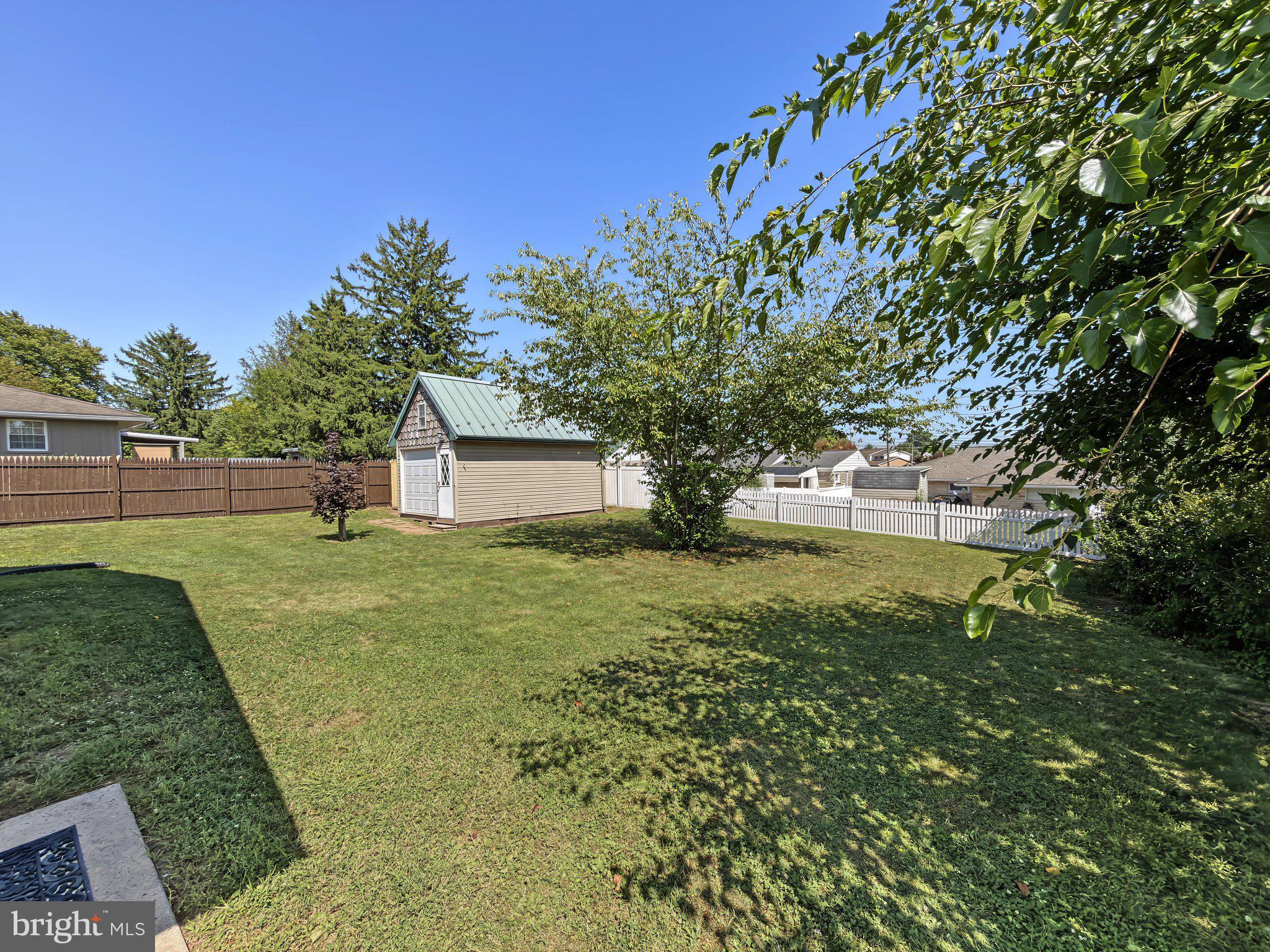 DOVER BORO - Residential