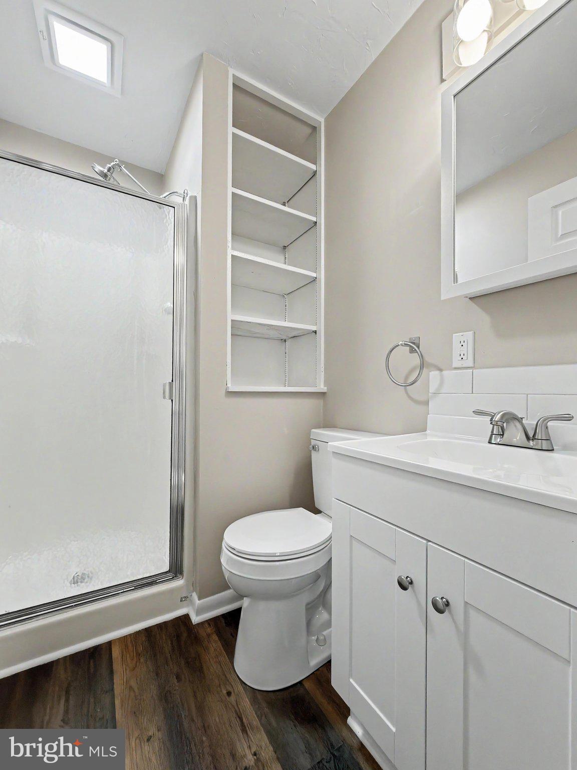 DOVER BORO - Residential