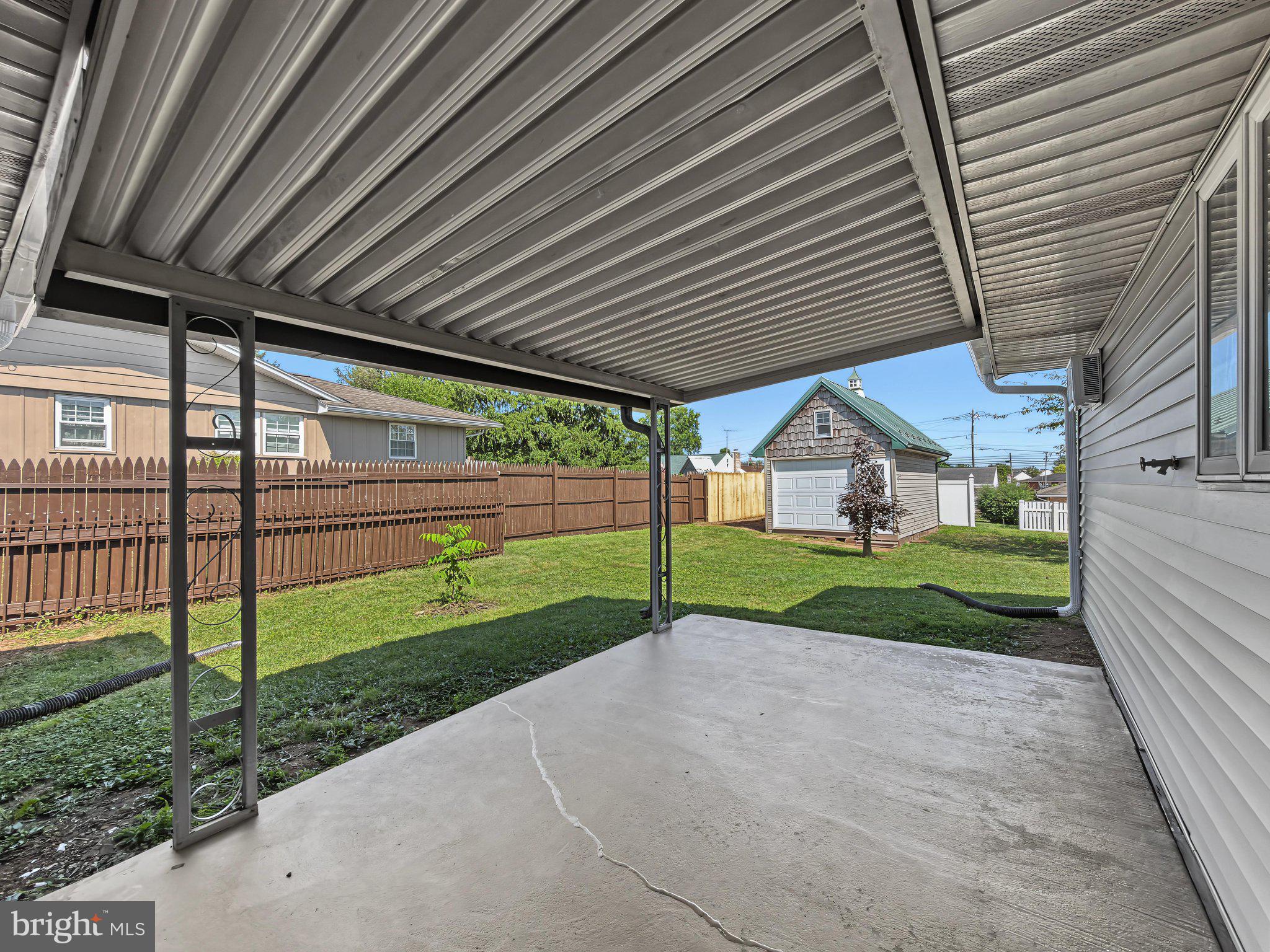 DOVER BORO - Residential