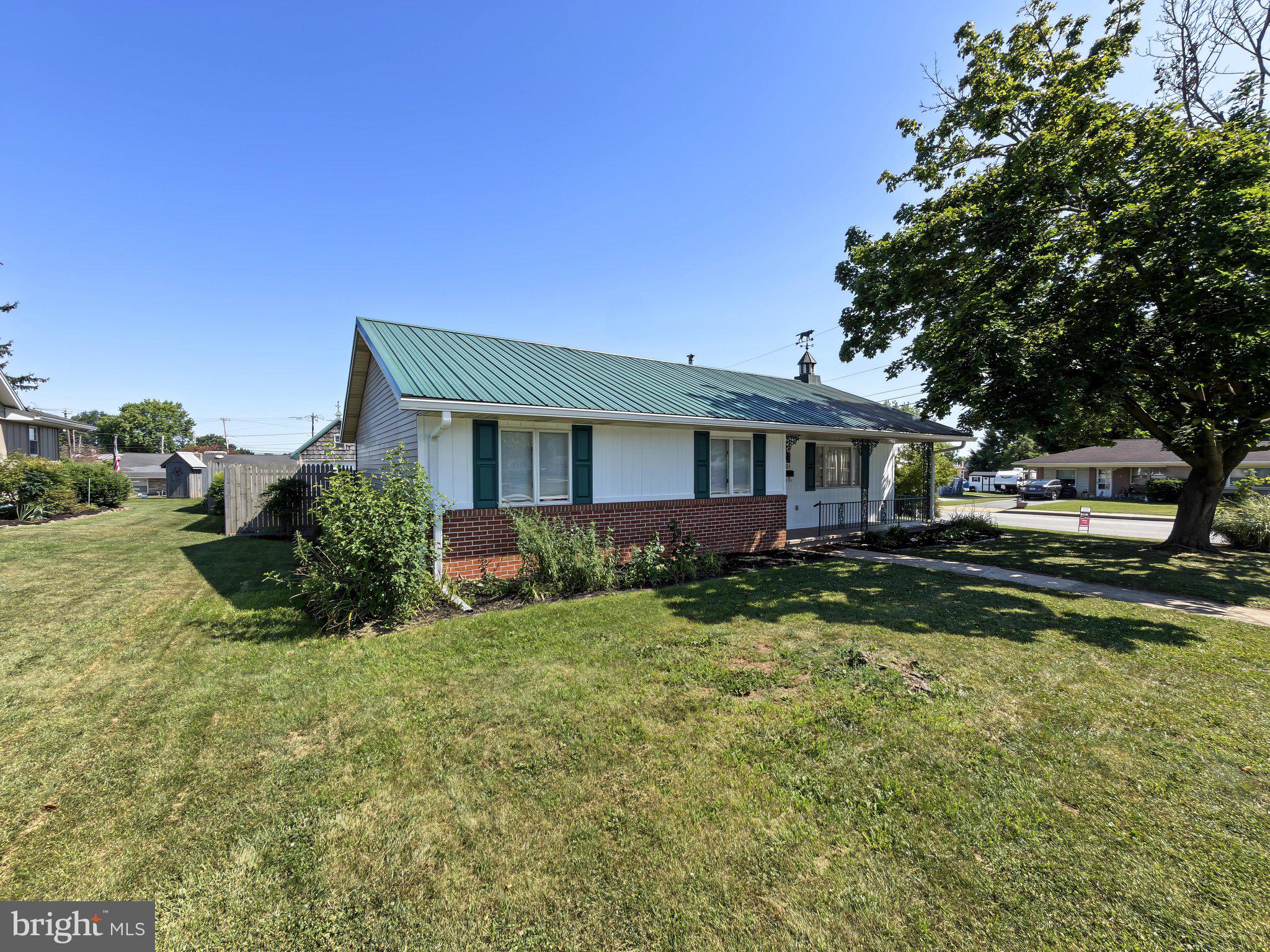 DOVER BORO - Residential