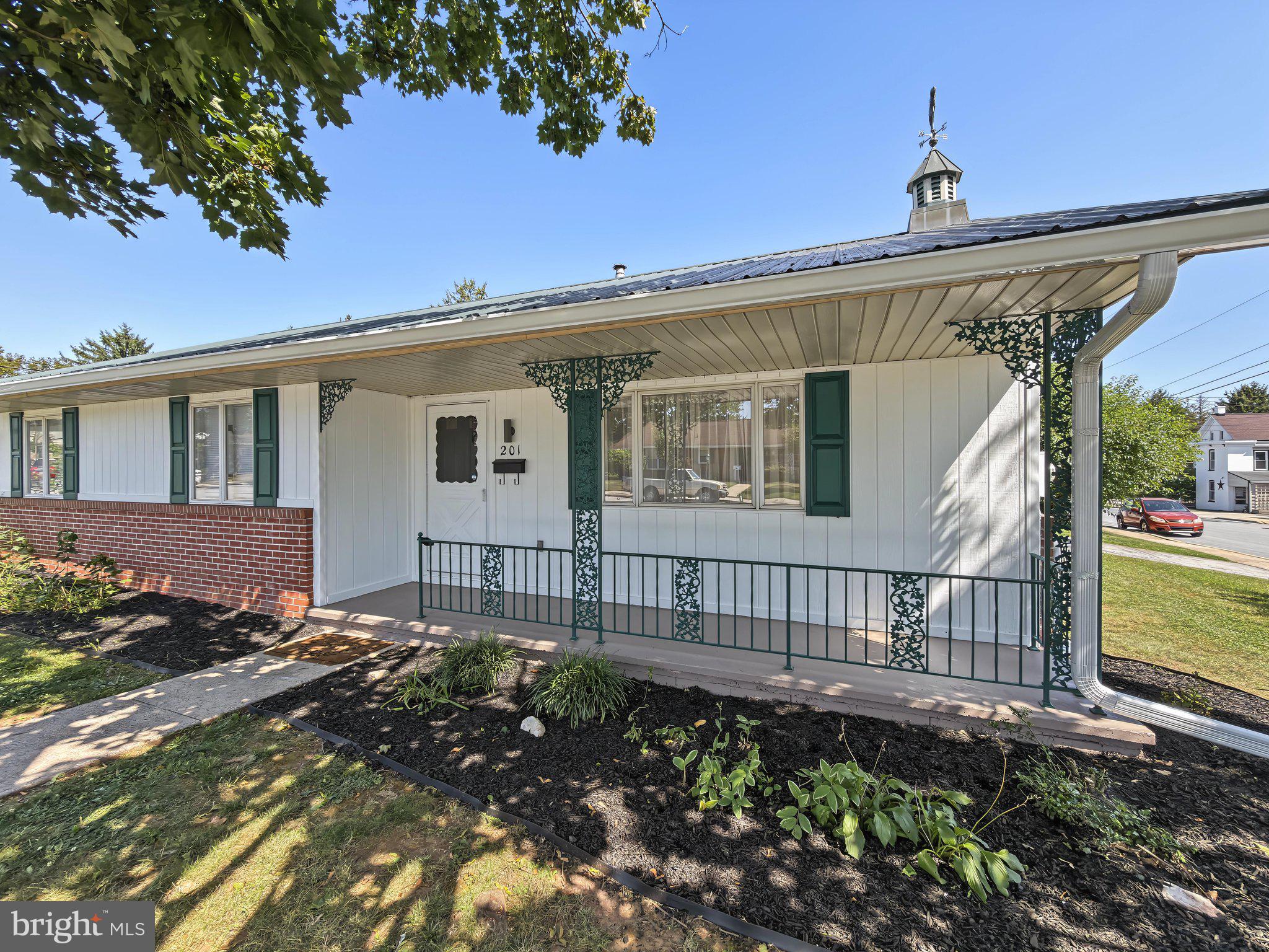 DOVER BORO - Residential