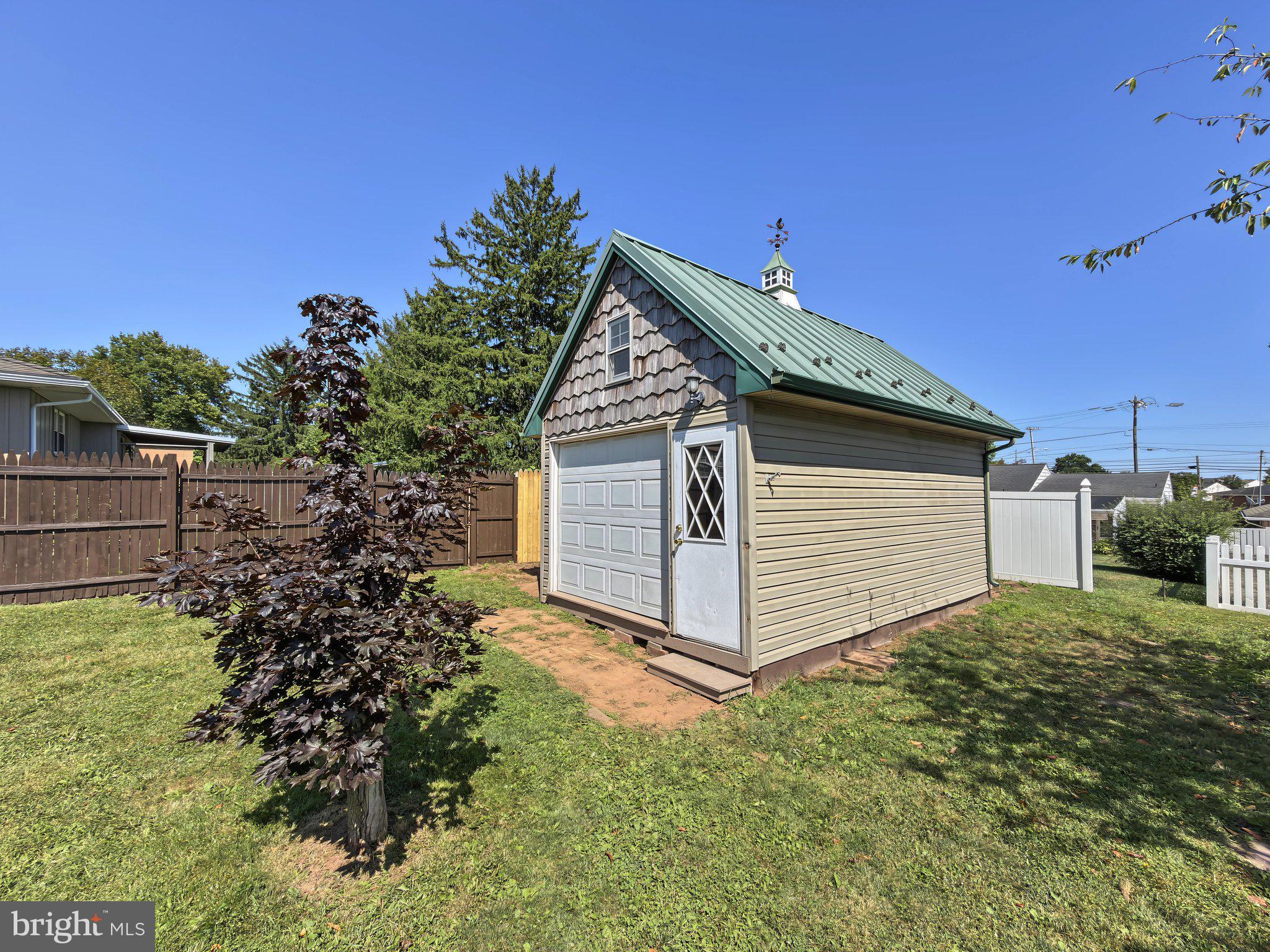 DOVER BORO - Residential
