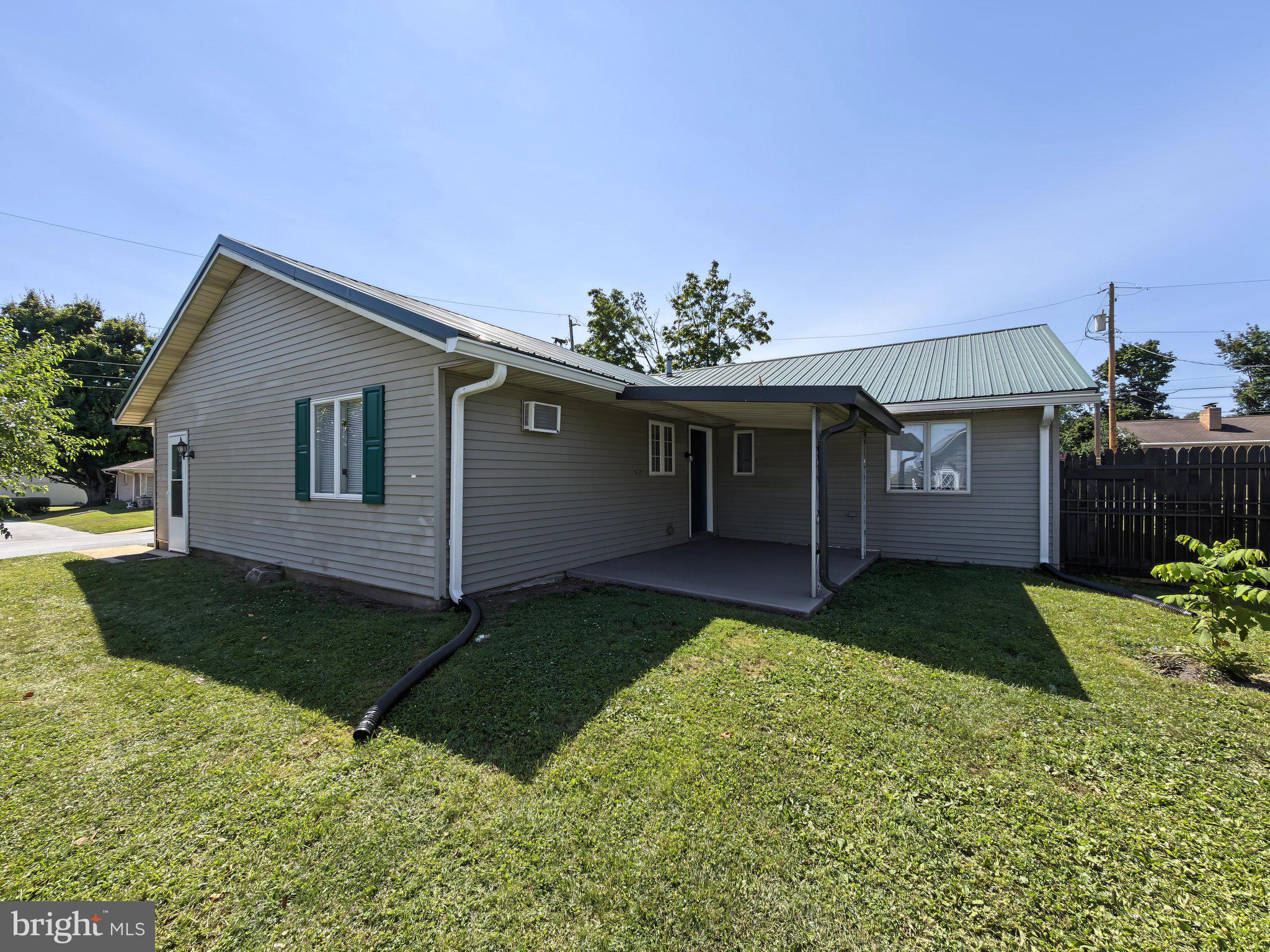 DOVER BORO - Residential
