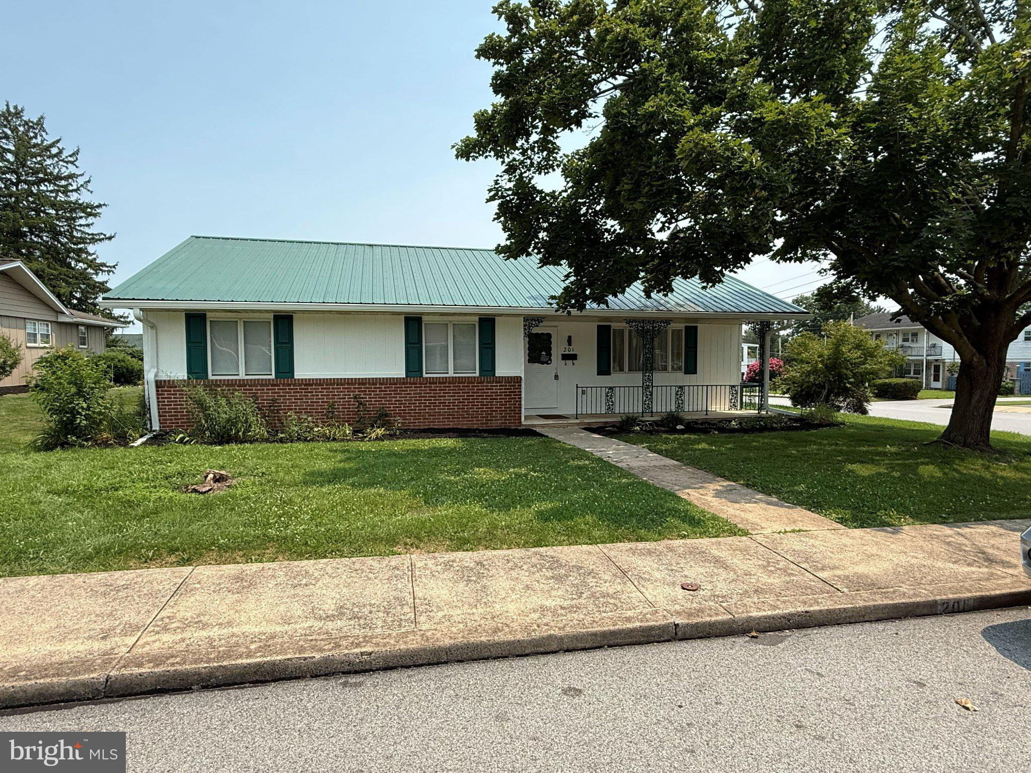 DOVER BORO - Residential