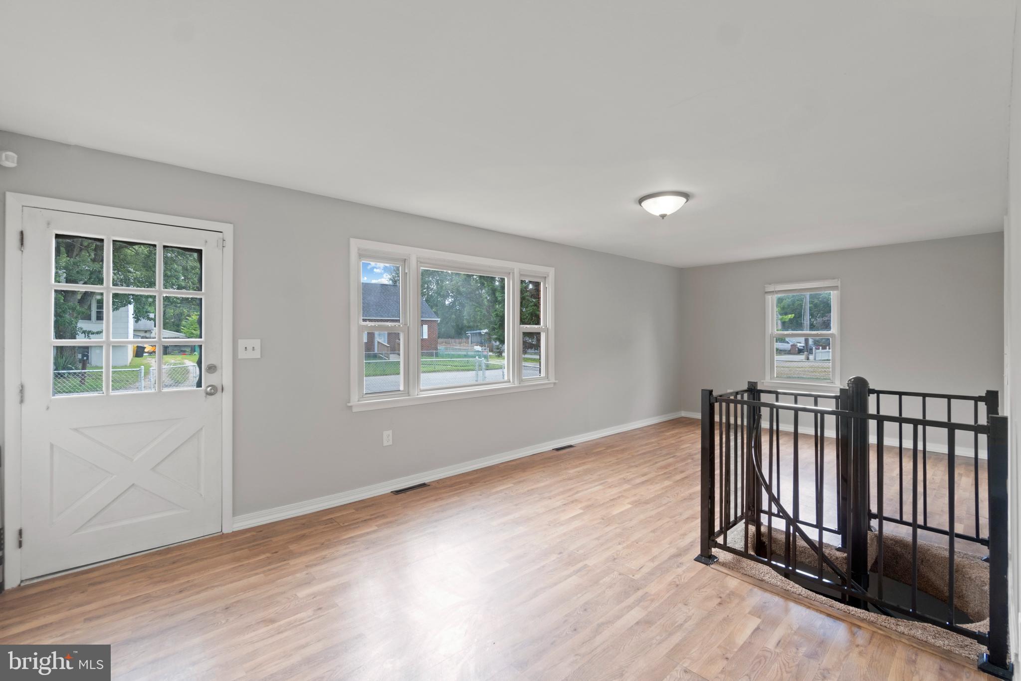 MARLEY HEIGHTS - Residential