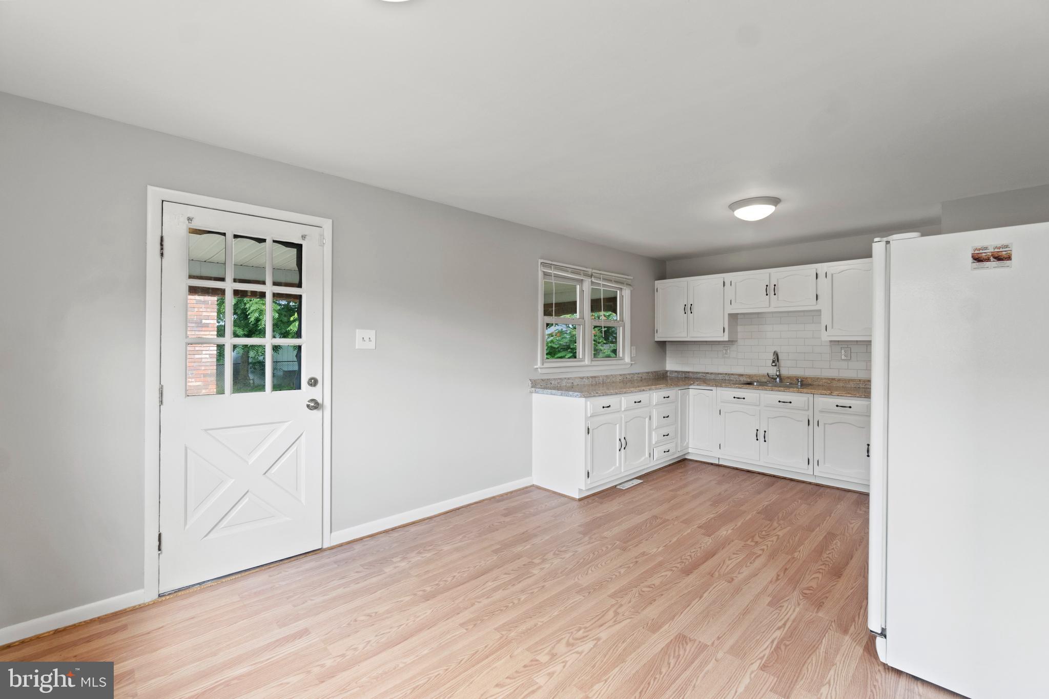 MARLEY HEIGHTS - Residential